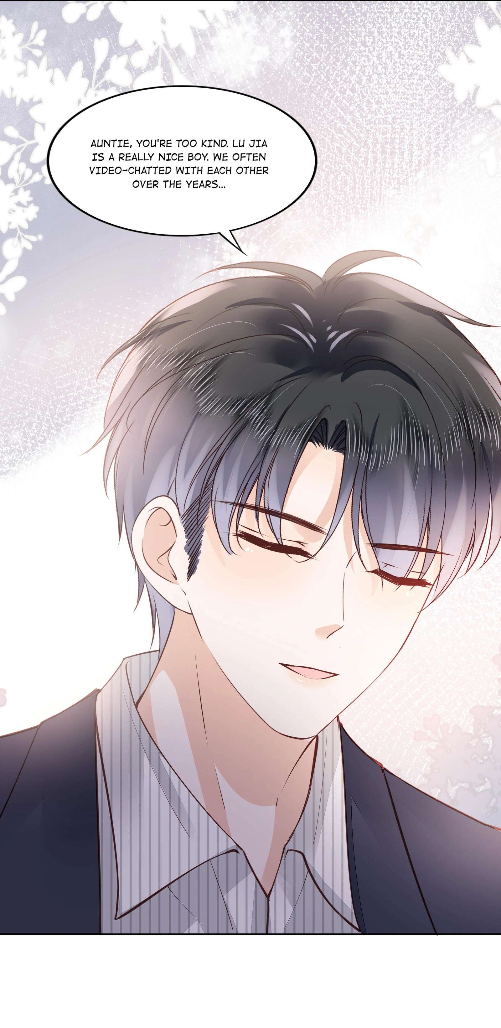 Read Knowing You chapter 59 image 23 on Lezhin