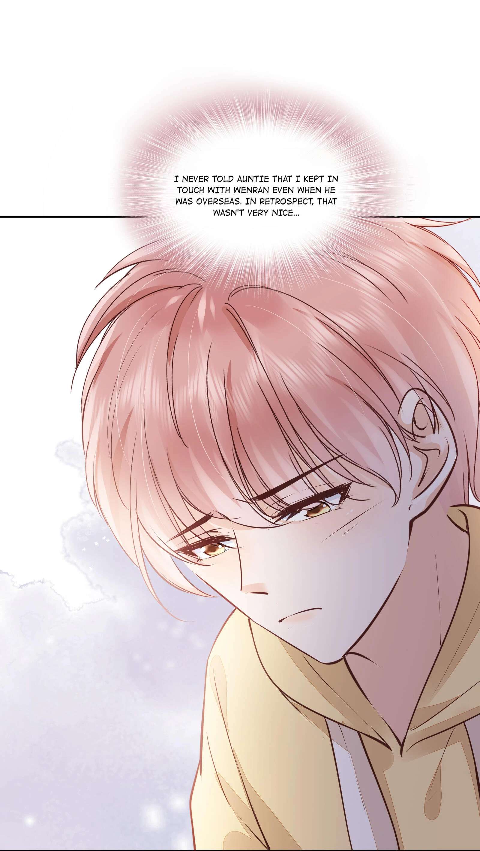 Read Knowing You chapter 59 image 24 on Lezhin