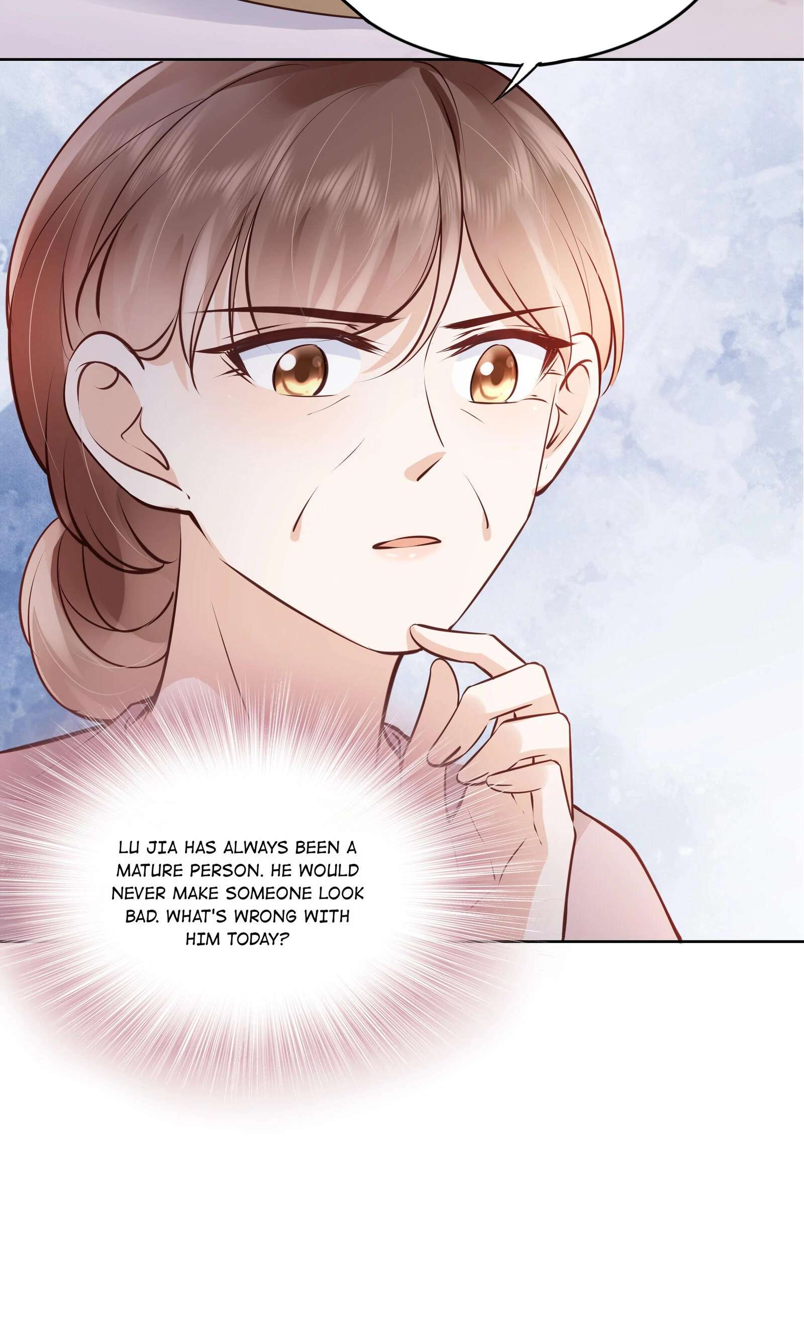 Read Knowing You chapter 59 image 28 on Lezhin