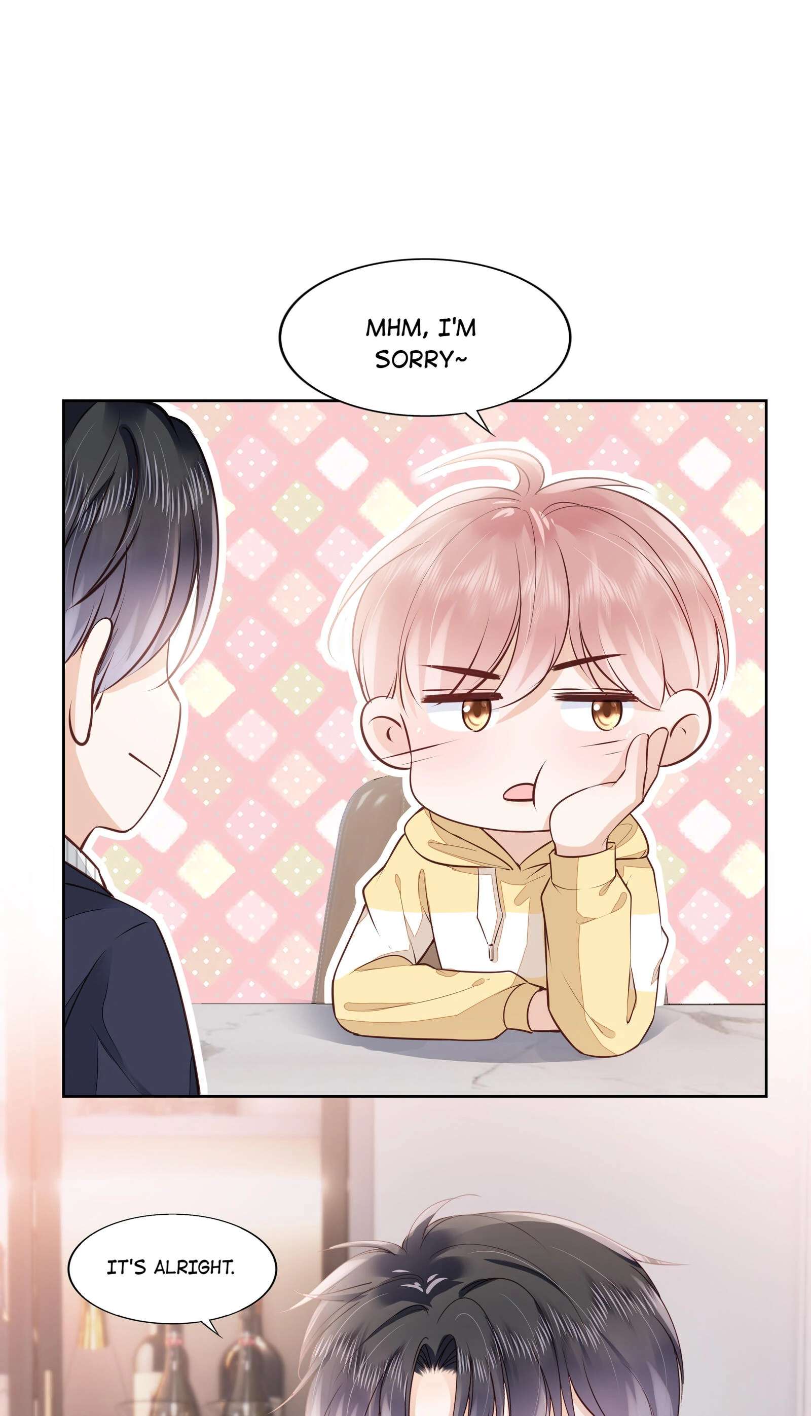 Read Knowing You chapter 59 image 29 on Lezhin