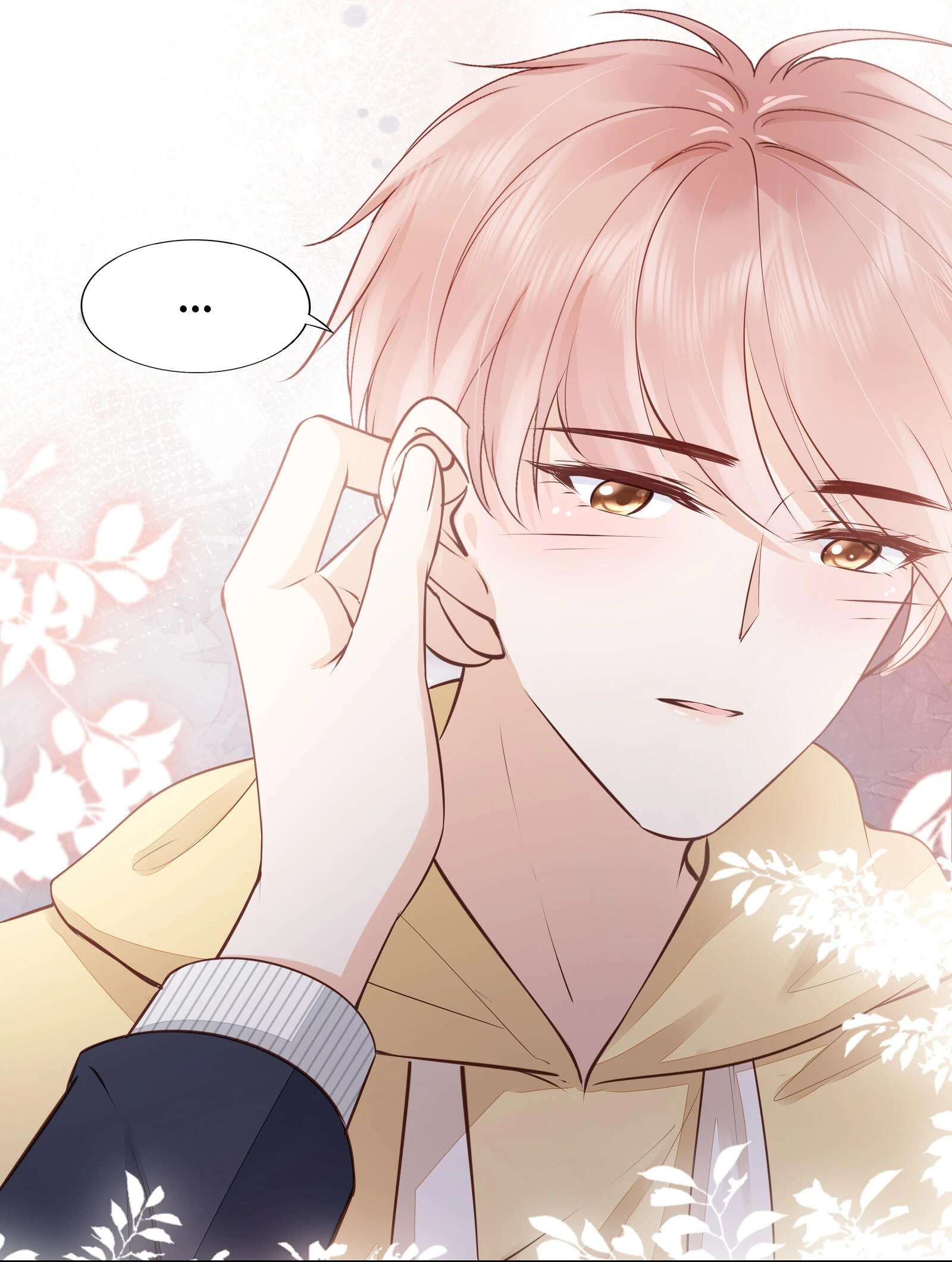 Read Knowing You chapter 59 image 32 on Lezhin