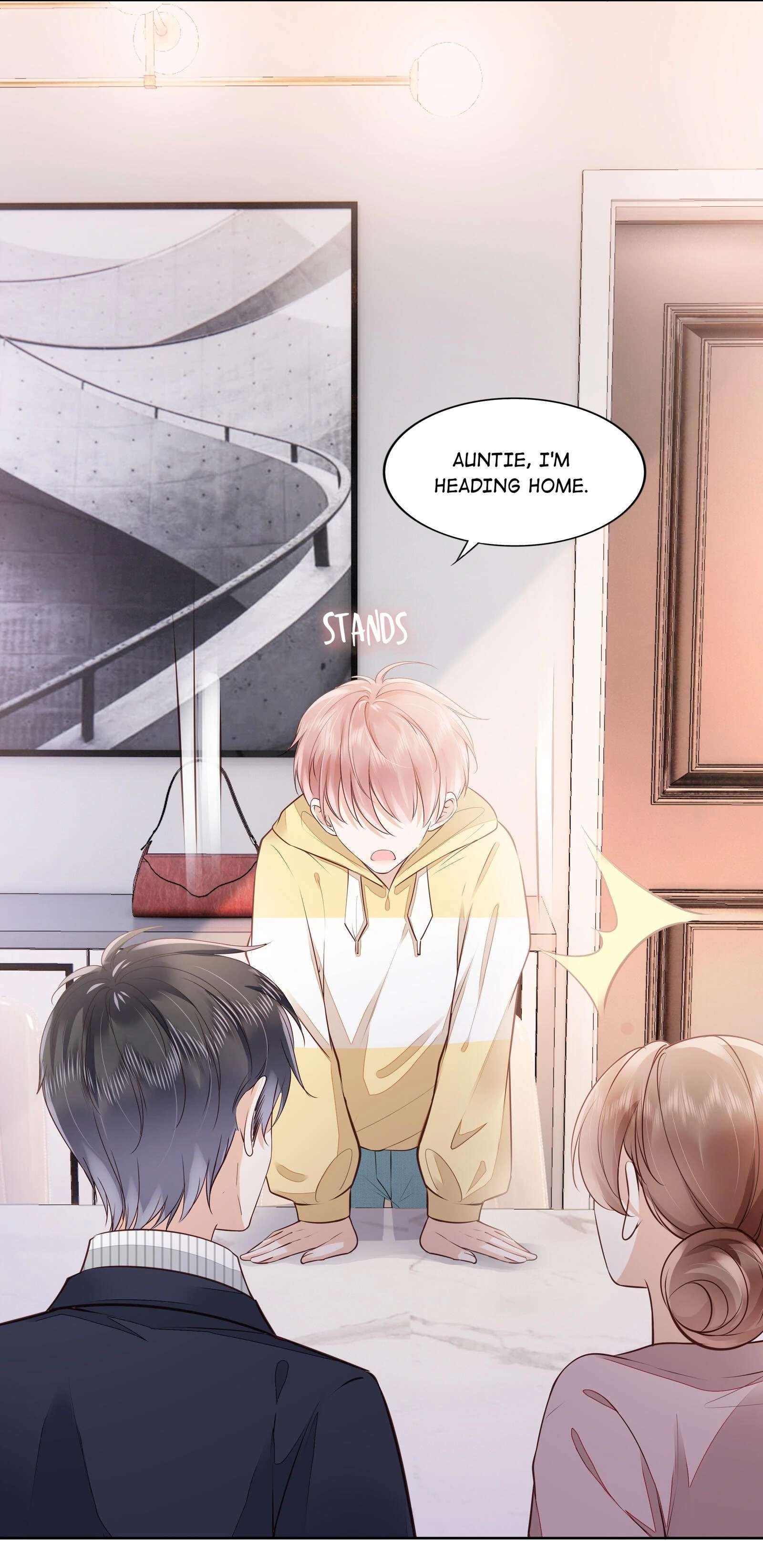 Read Knowing You chapter 59 image 34 on Lezhin