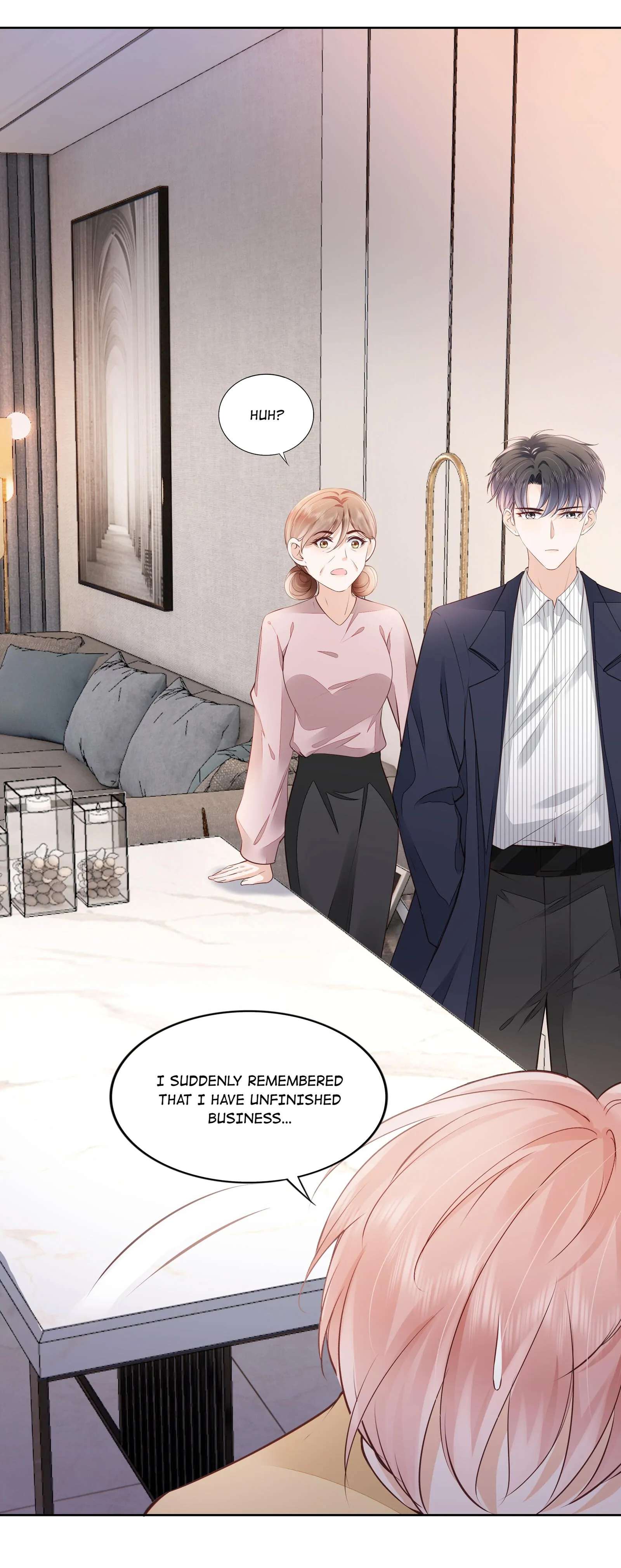 Read Knowing You chapter 59 image 35 on Lezhin