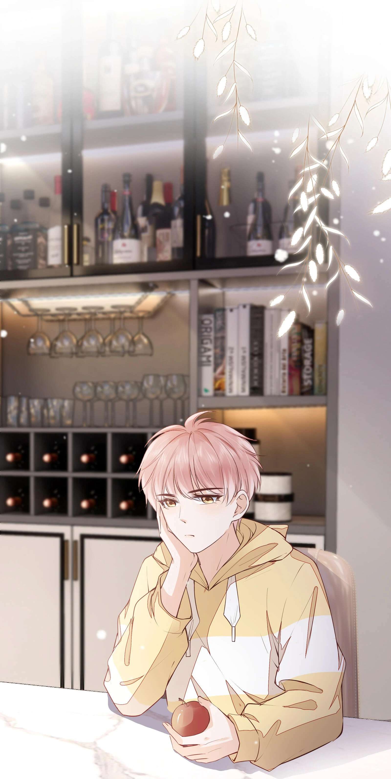 Read Knowing You chapter 59 image 4 on Lezhin