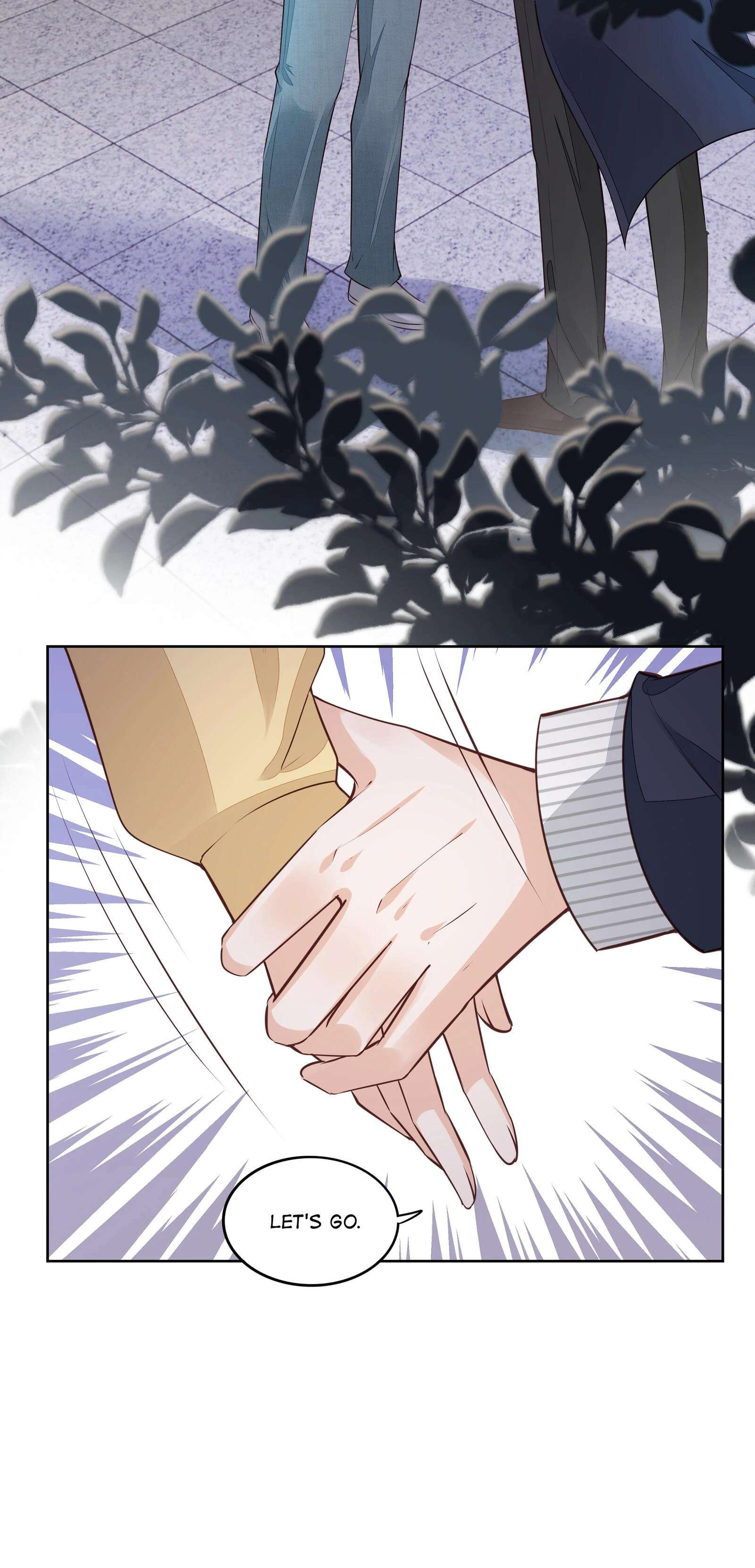 Read Knowing You chapter 59 image 40 on Lezhin