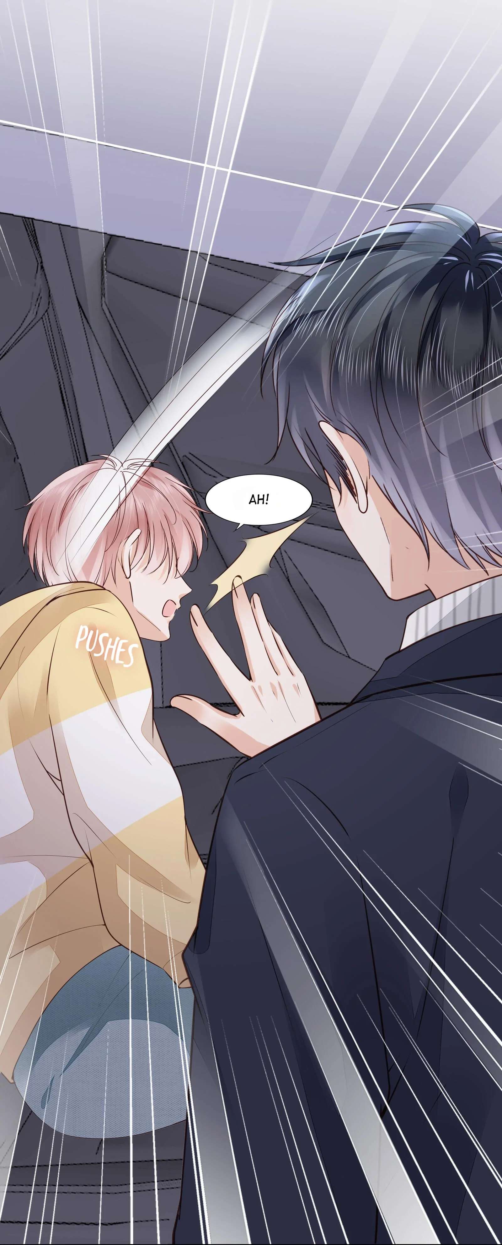Read Knowing You chapter 59 image 43 on Lezhin