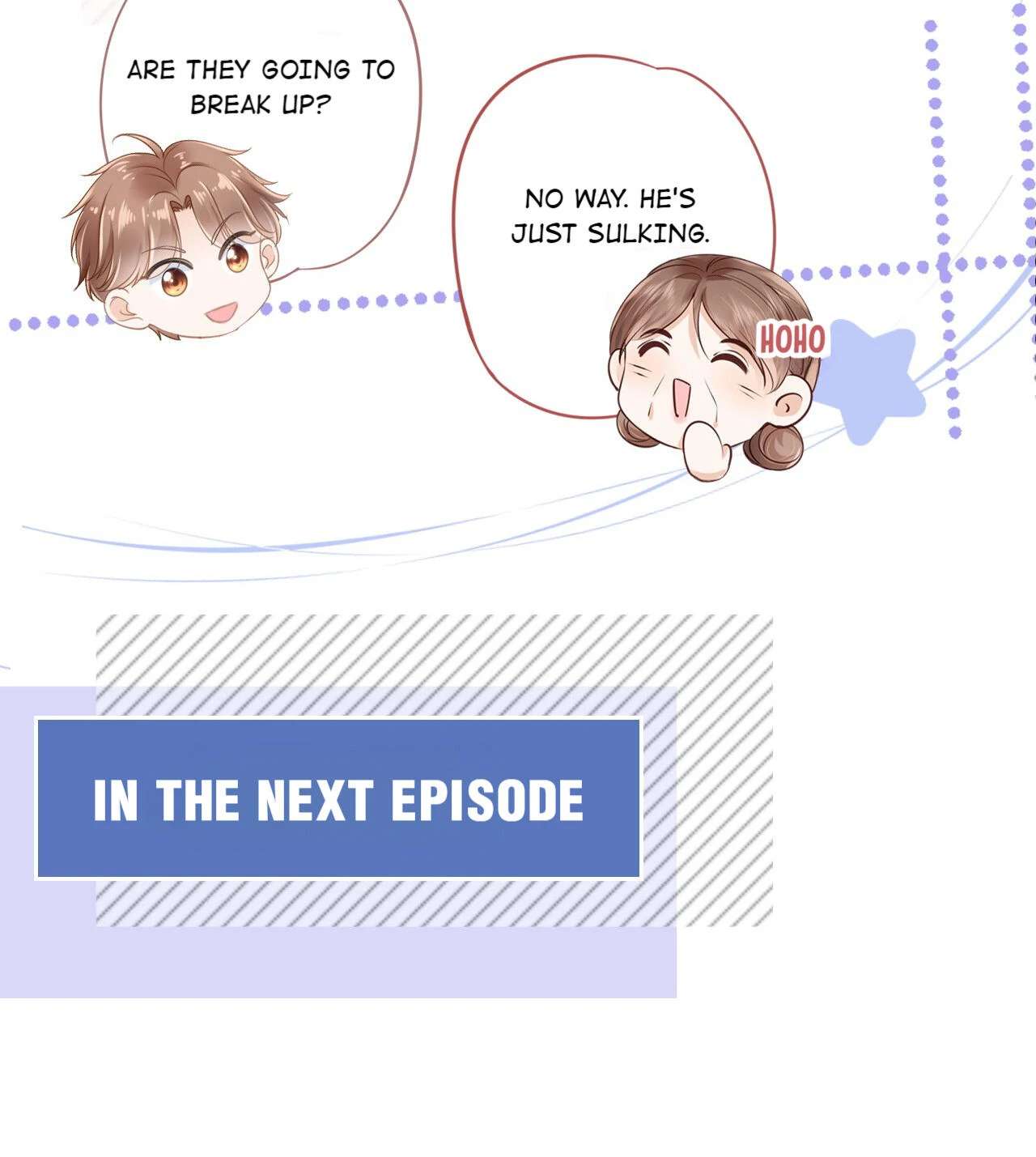 Read Knowing You chapter 59 image 49 on Lezhin