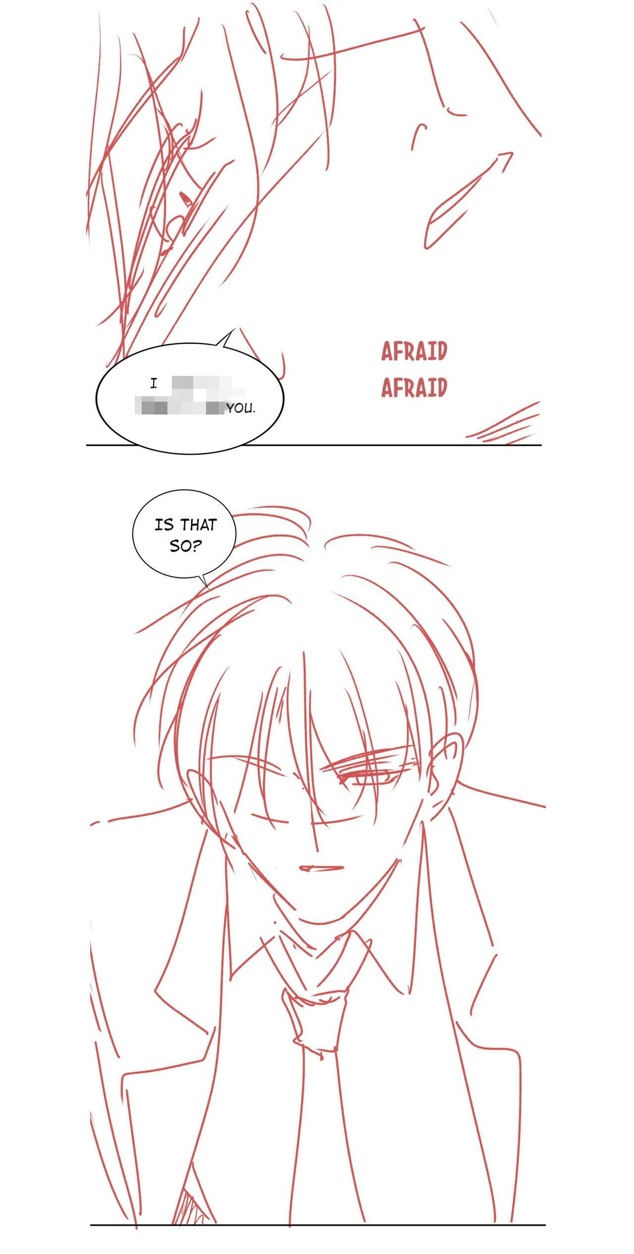 Read Knowing You chapter 59 image 51 on Lezhin