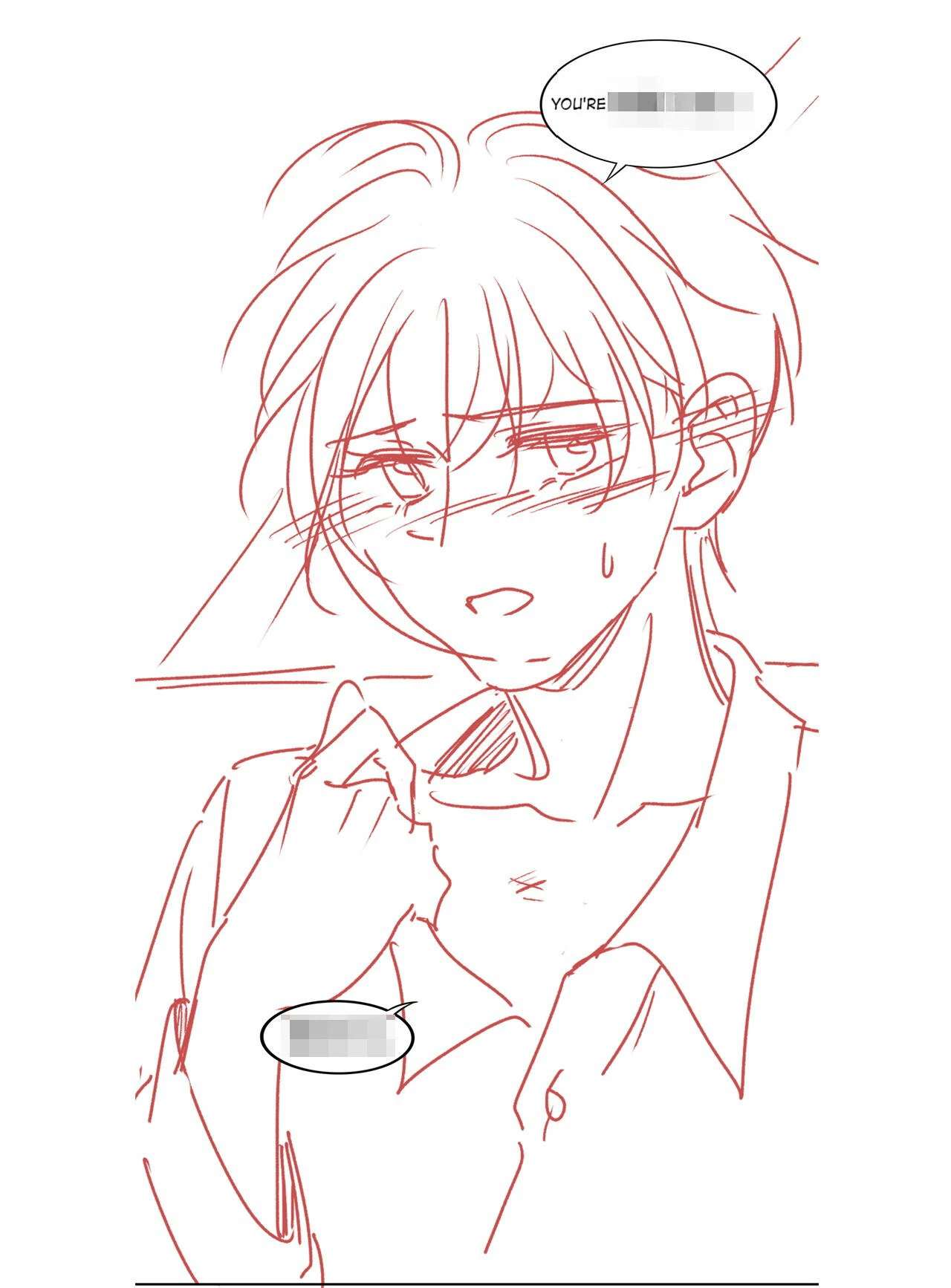Read Knowing You chapter 59 image 52 on Lezhin