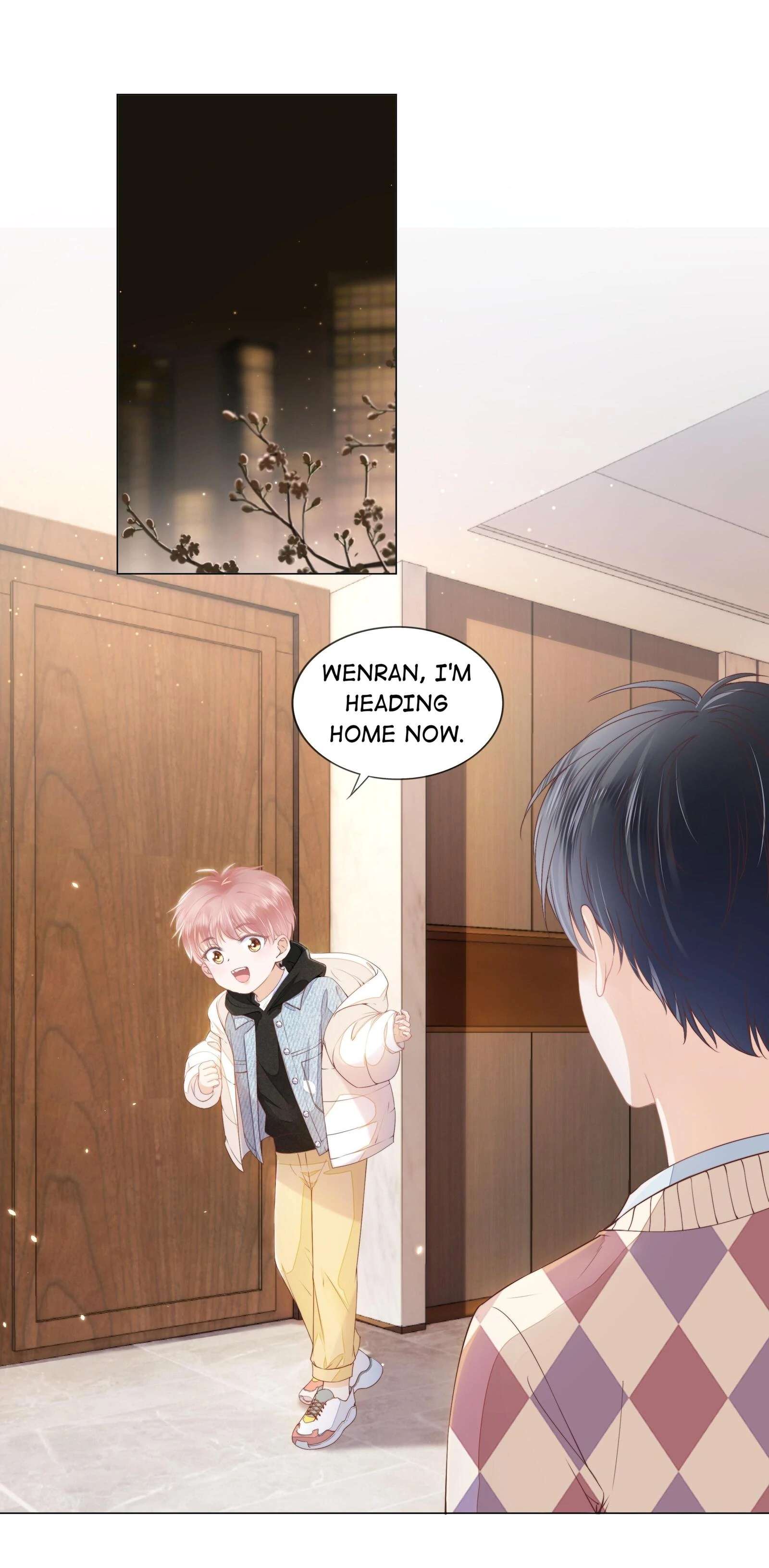 Read Knowing You chapter 6 image 1 on Lezhin