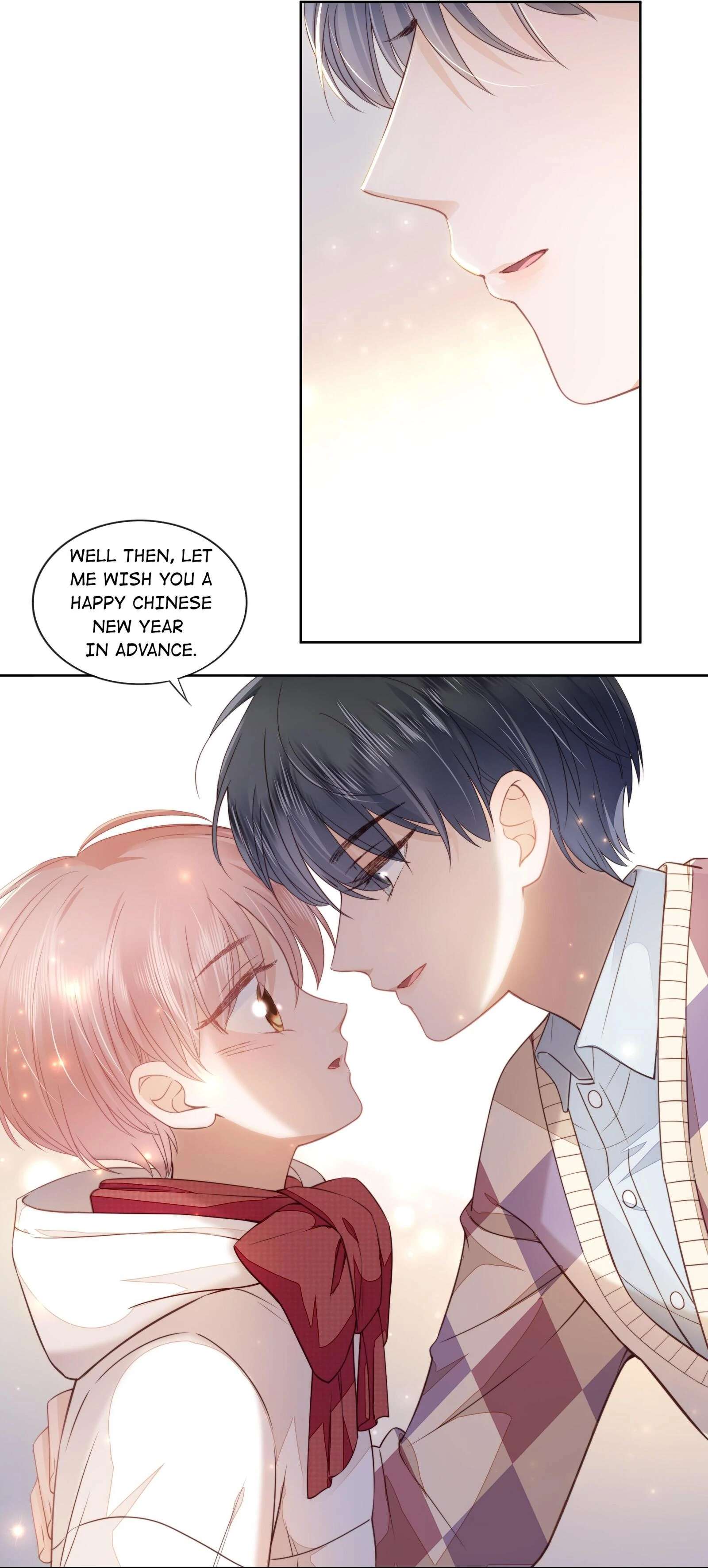 Read Knowing You chapter 6 image 10 on Lezhin