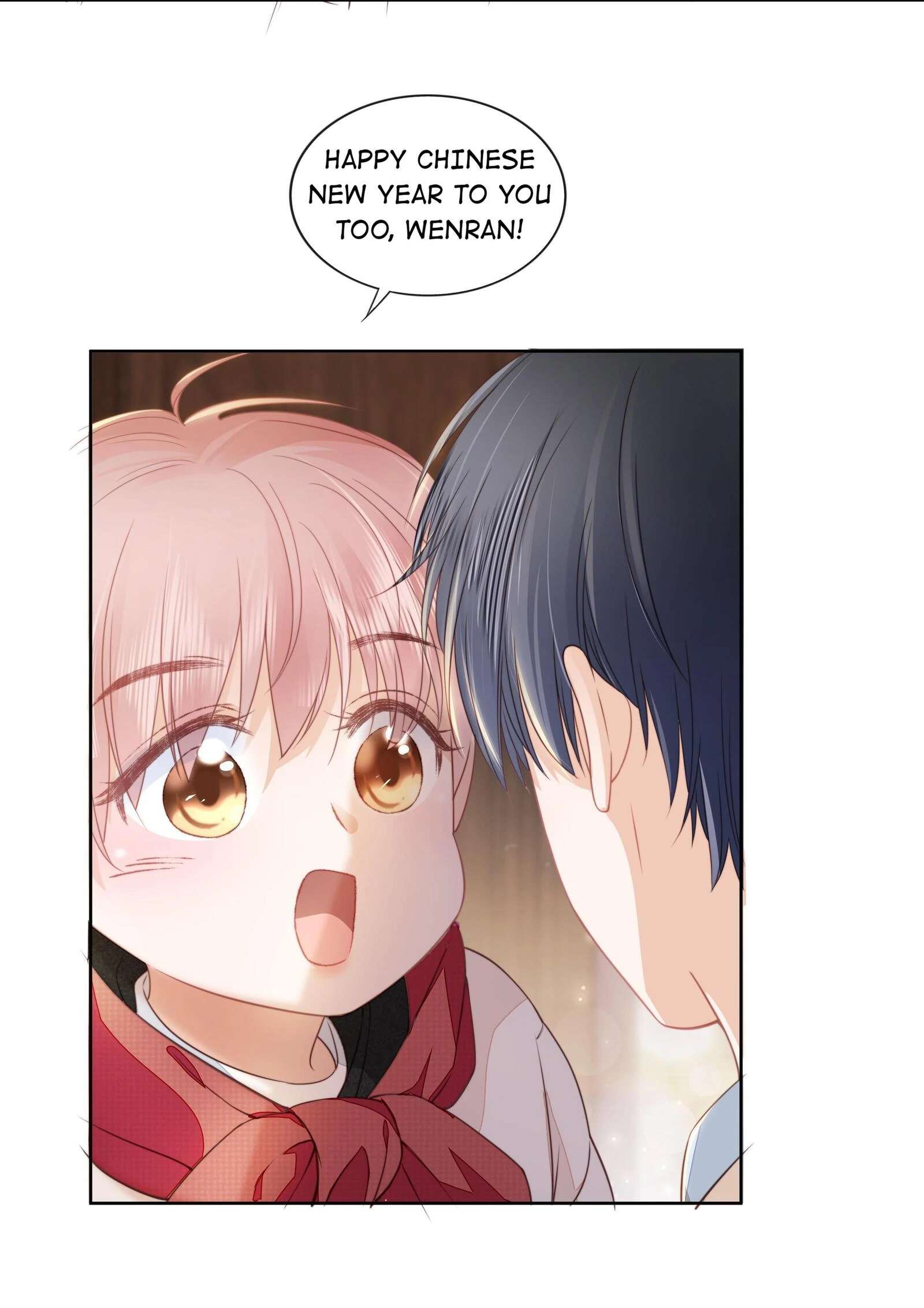 Read Knowing You chapter 6 image 11 on Lezhin