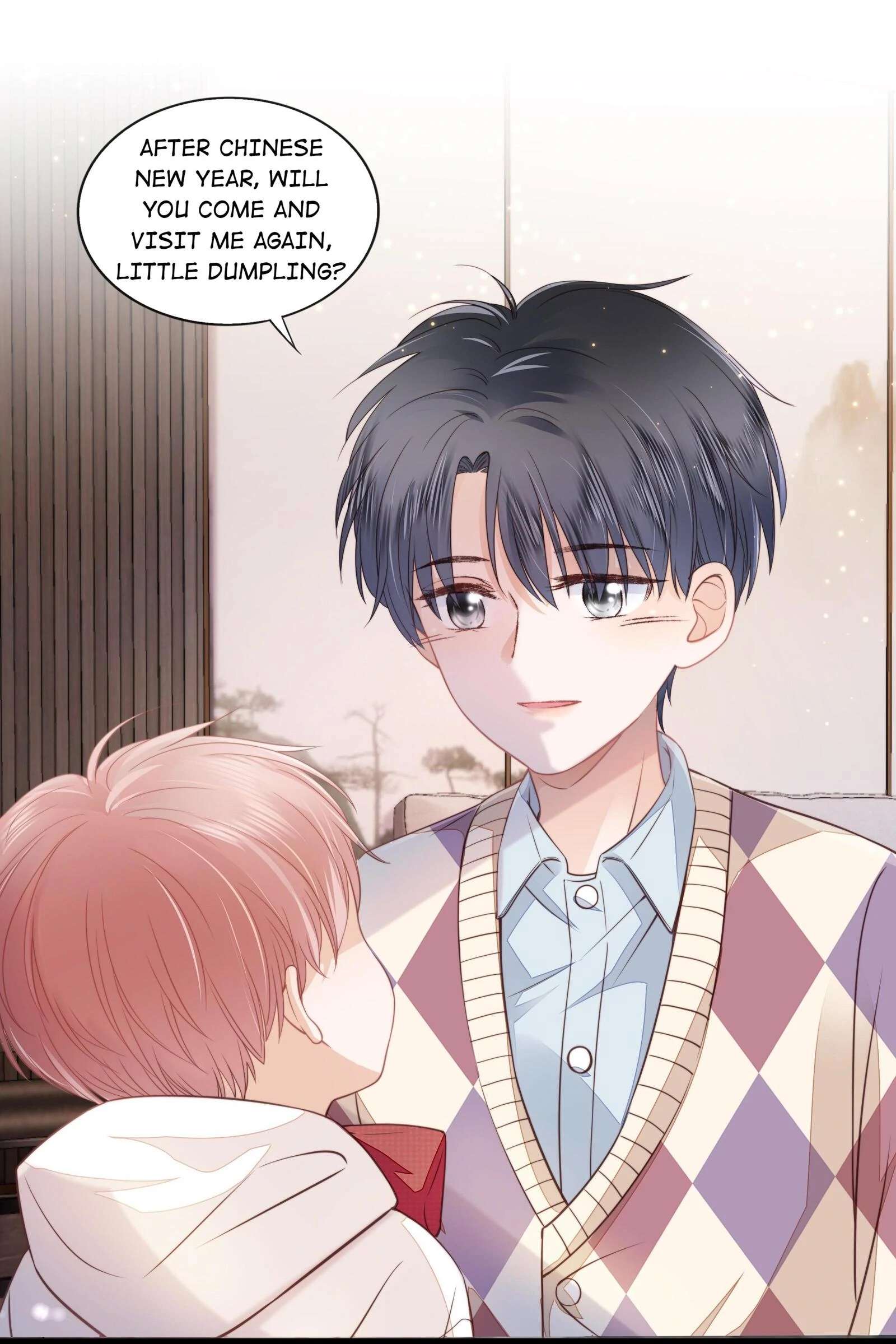 Read Knowing You chapter 6 image 12 on Lezhin