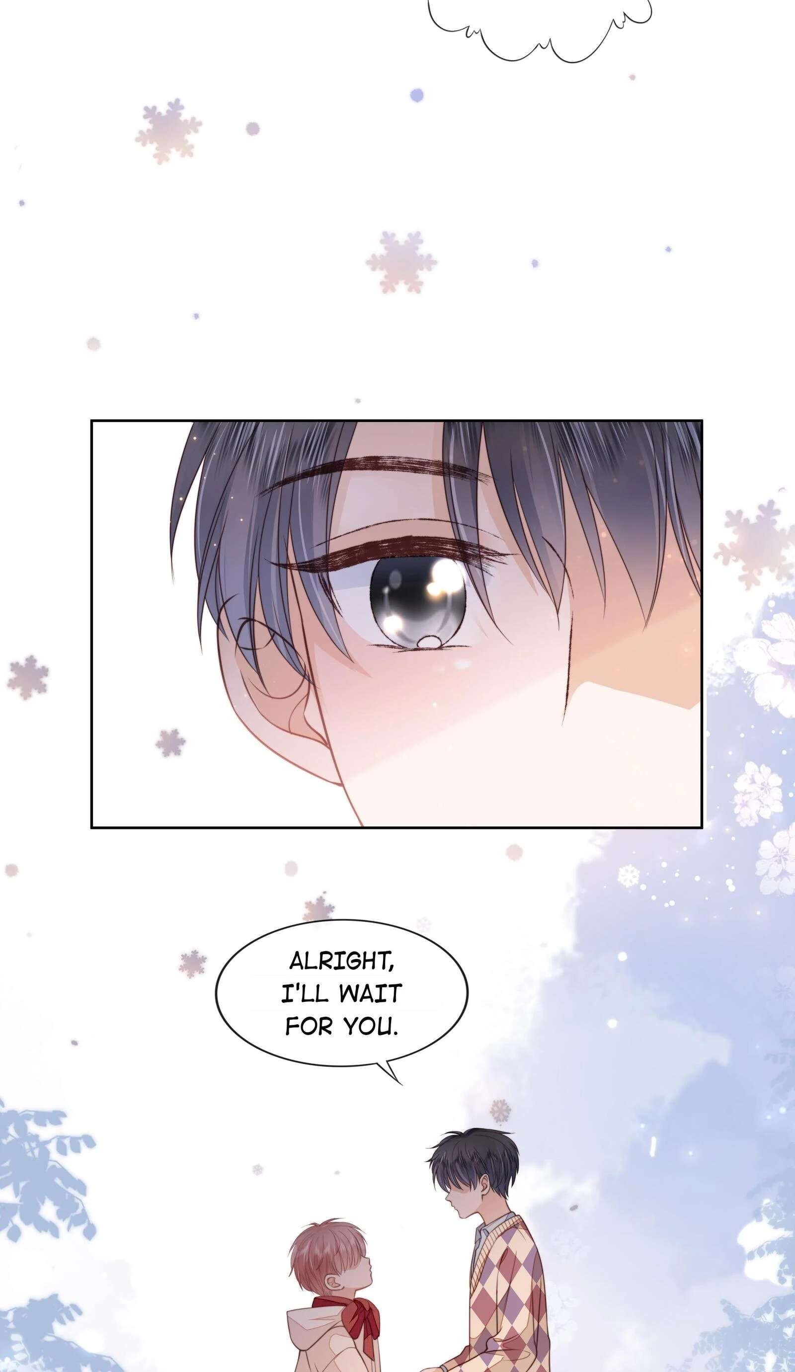 Read Knowing You chapter 6 image 14 on Lezhin