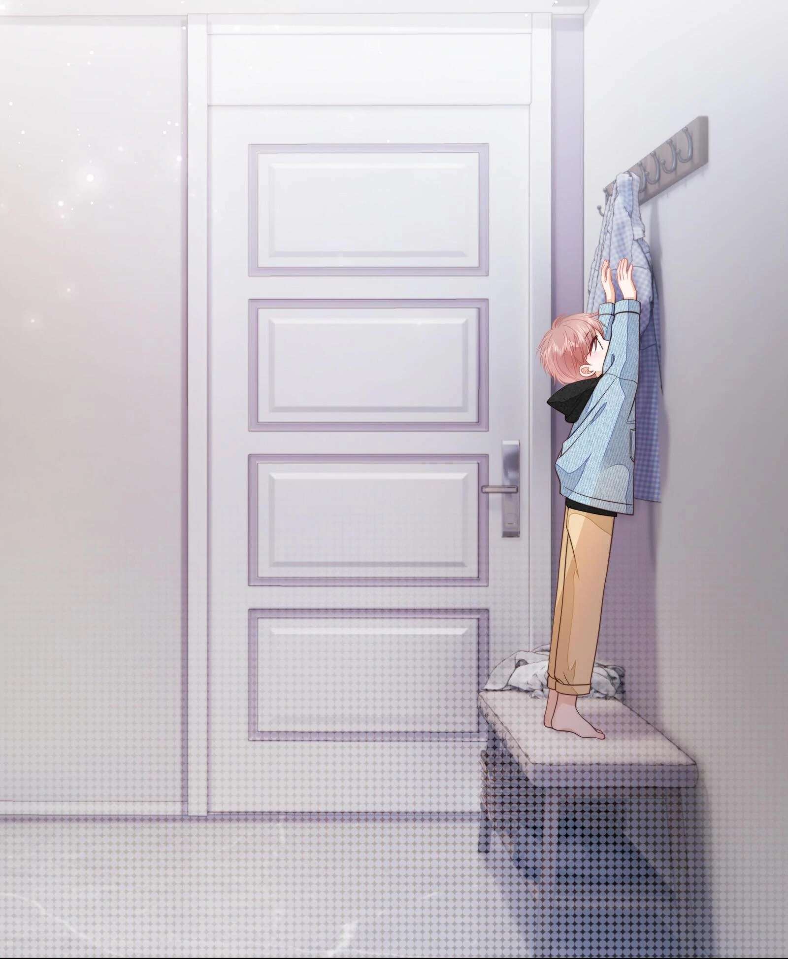 Read Knowing You chapter 6 image 16 on Lezhin