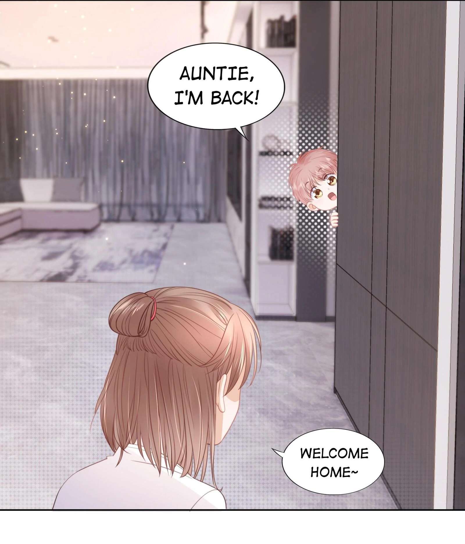 Read Knowing You chapter 6 image 17 on Lezhin