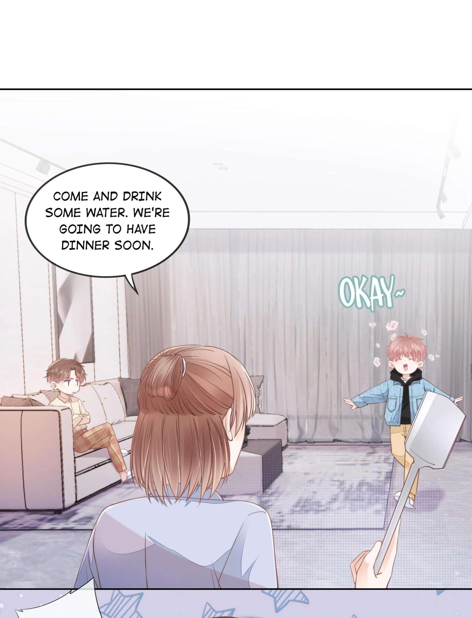 Read Knowing You chapter 6 image 18 on Lezhin