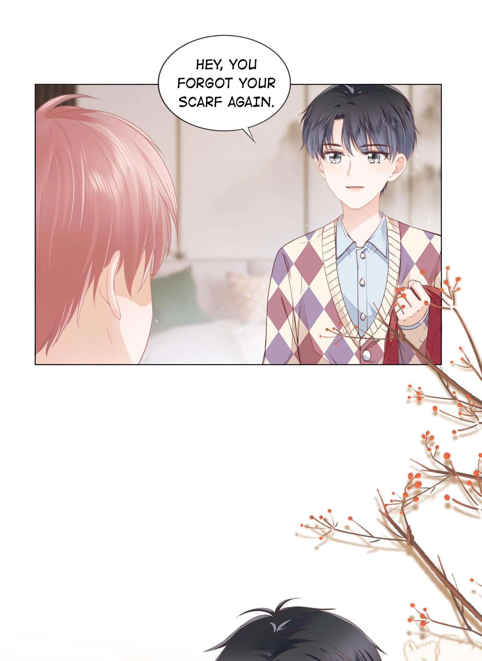 Read Knowing You chapter 6 image 2 on Lezhin