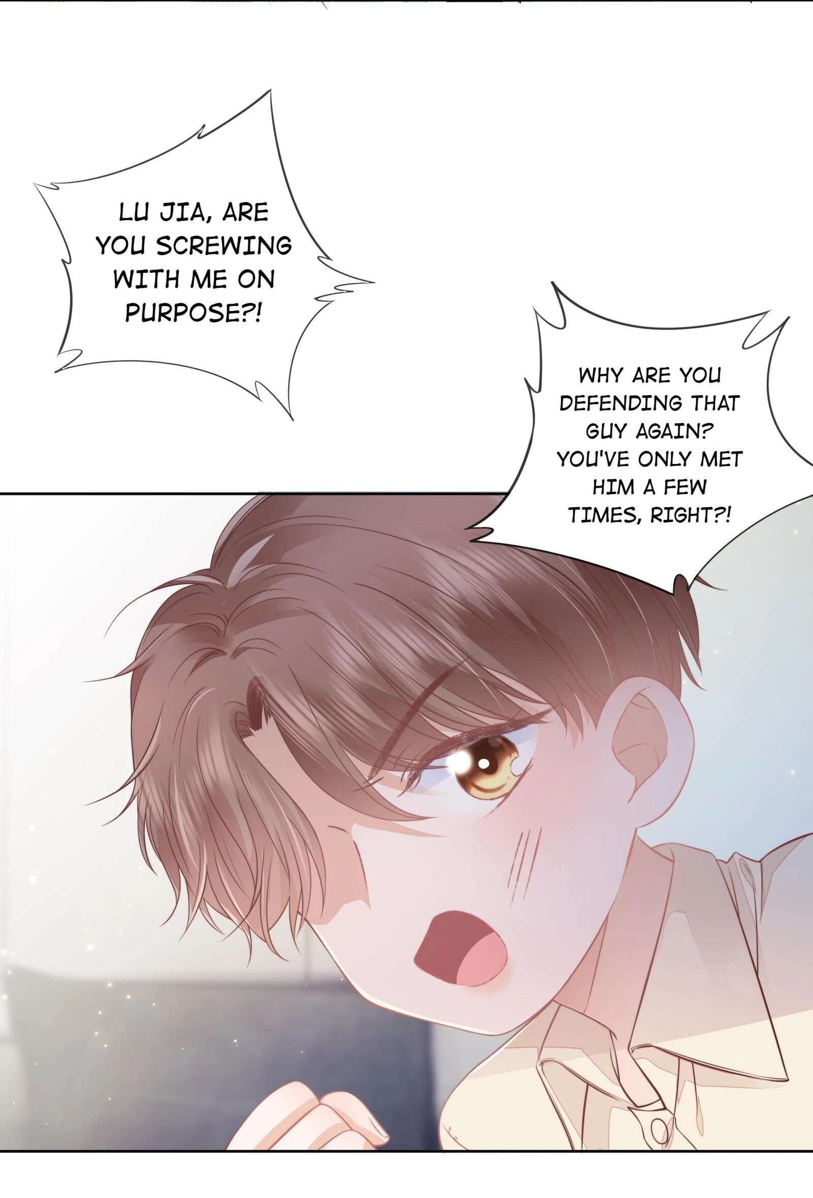 Read Knowing You chapter 6 image 22 on Lezhin