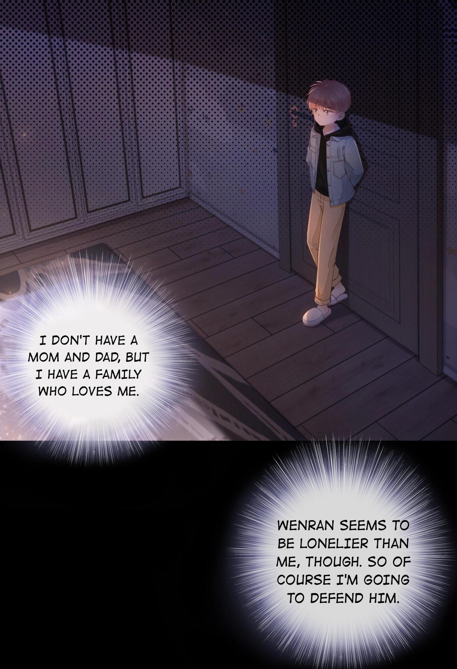 Read Knowing You chapter 6 image 25 on Lezhin