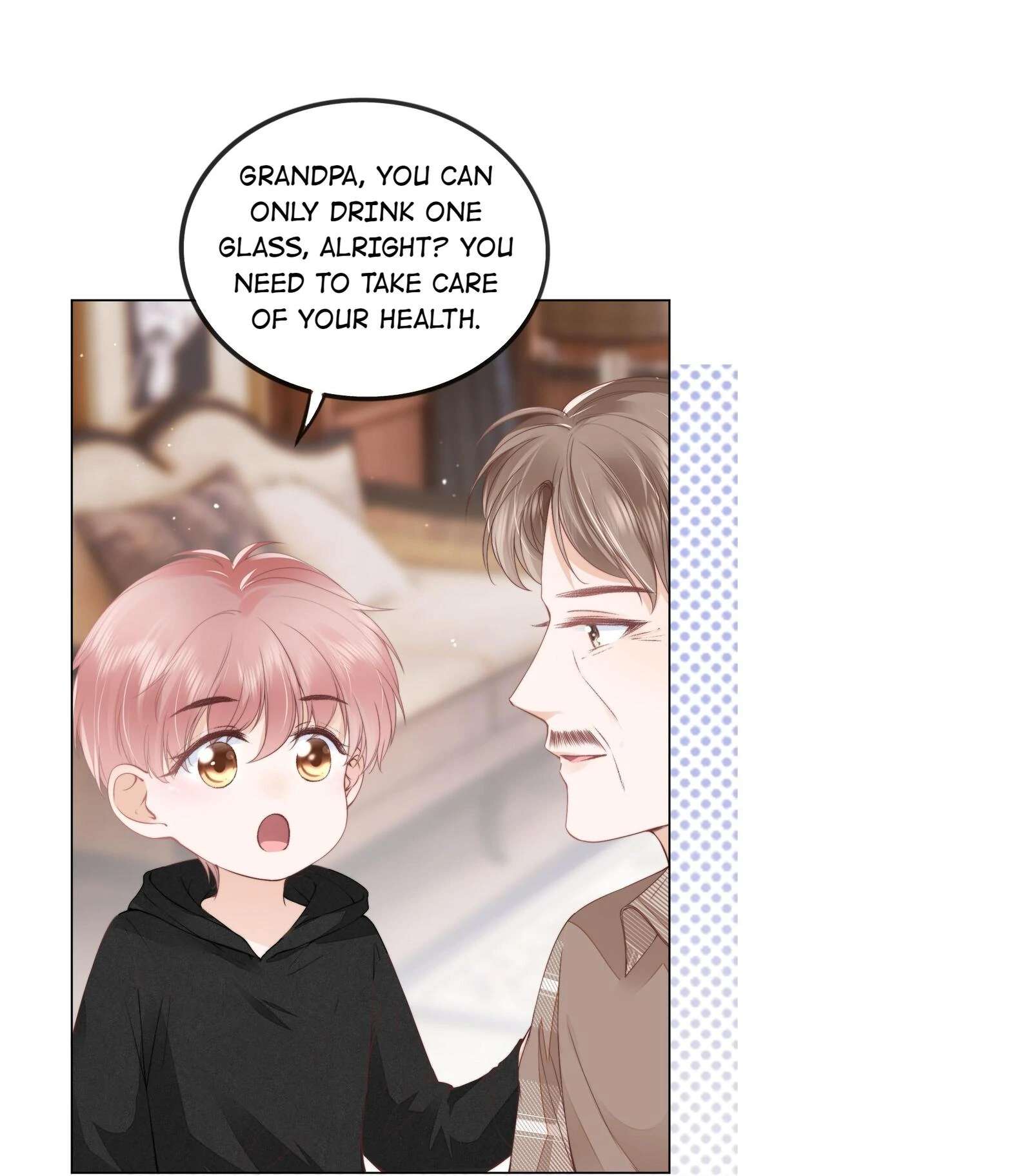 Read Knowing You chapter 6 image 29 on Lezhin