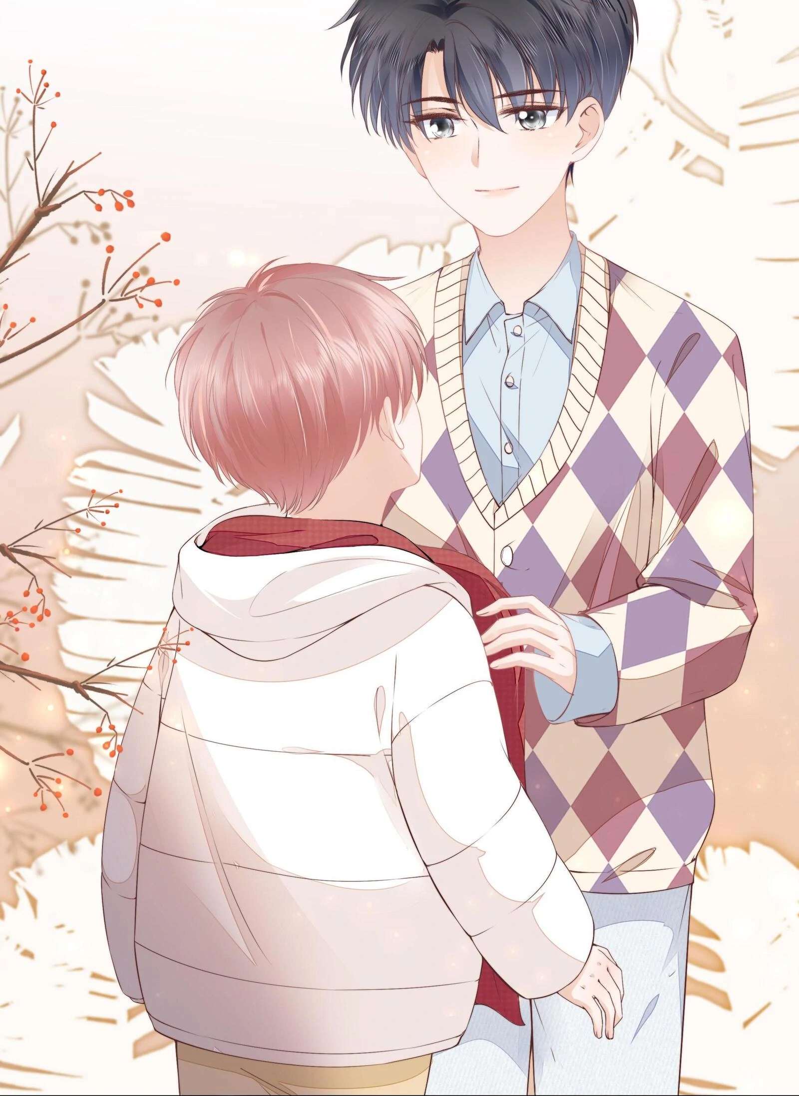 Read Knowing You chapter 6 image 3 on Lezhin