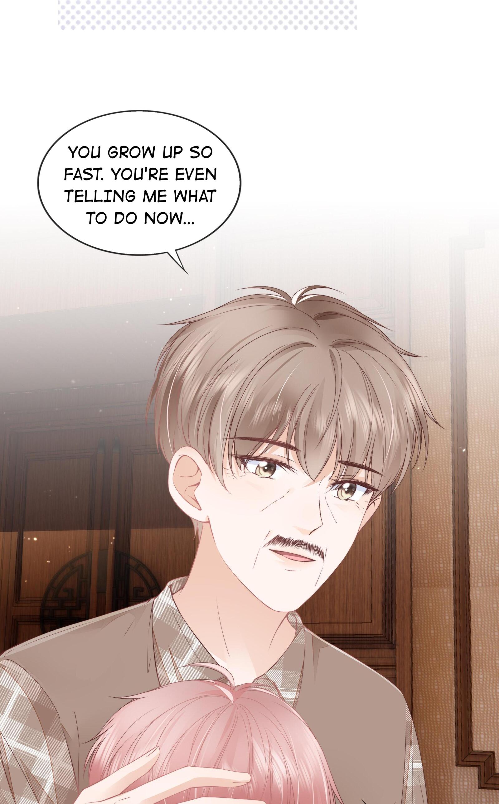 Read Knowing You chapter 6 image 30 on Lezhin