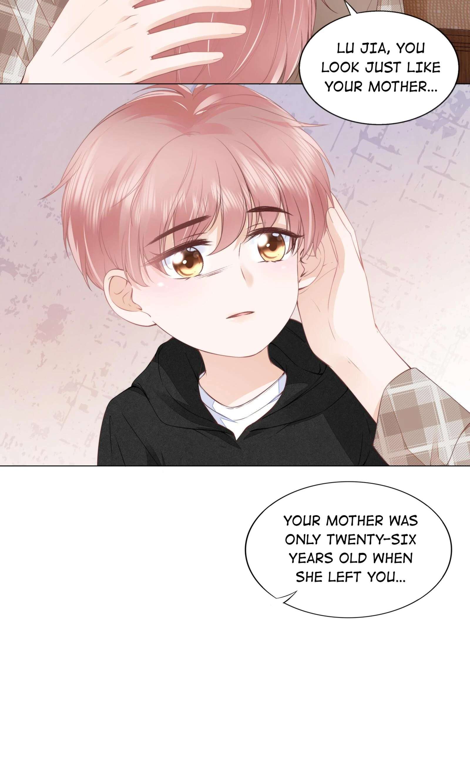 Read Knowing You chapter 6 image 31 on Lezhin