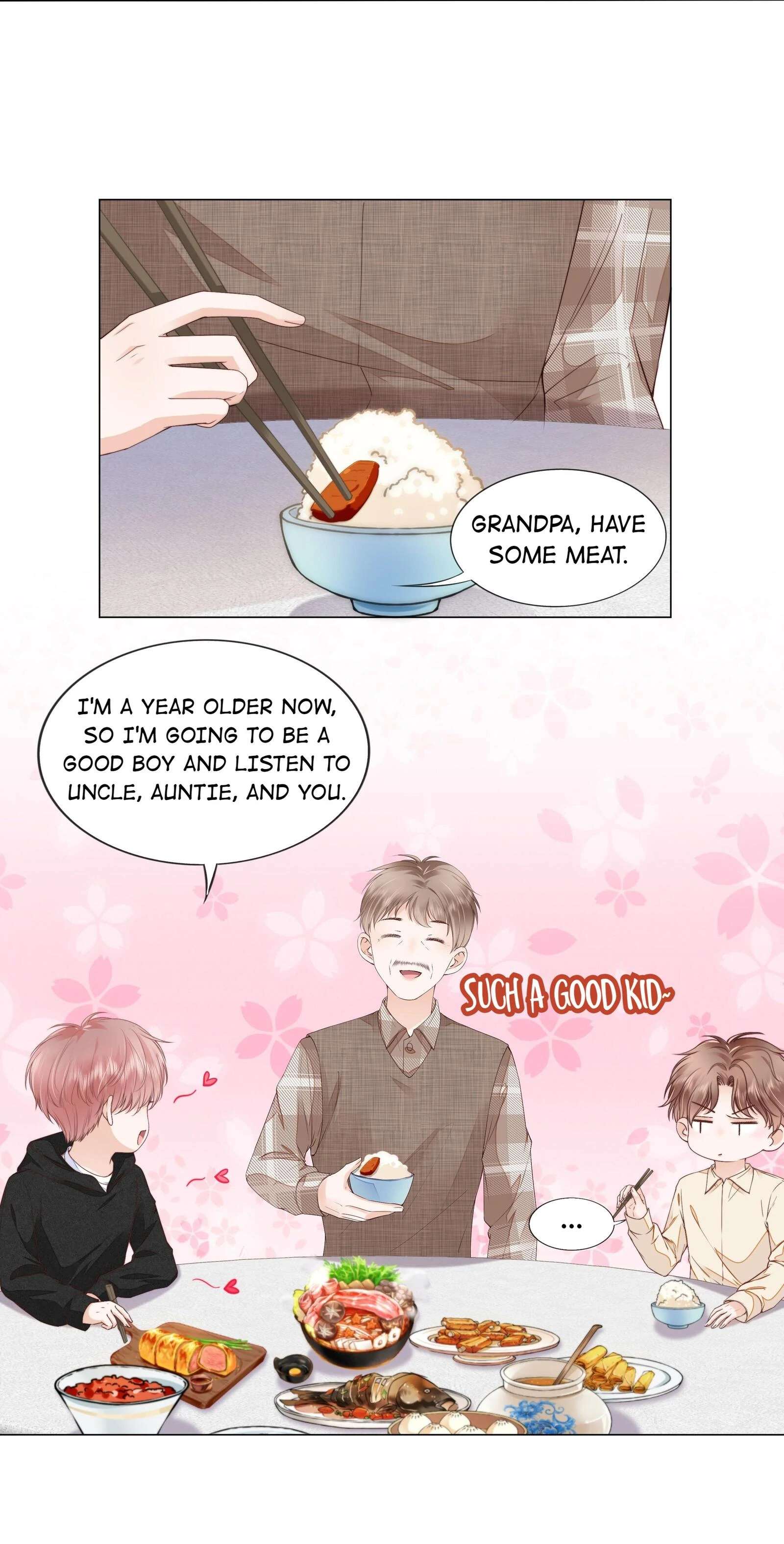 Read Knowing You chapter 6 image 33 on Lezhin