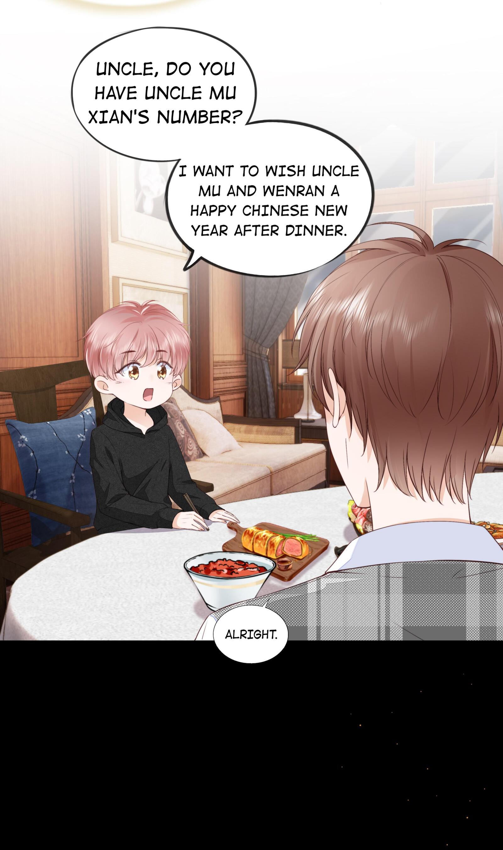 Read Knowing You chapter 6 image 35 on Lezhin