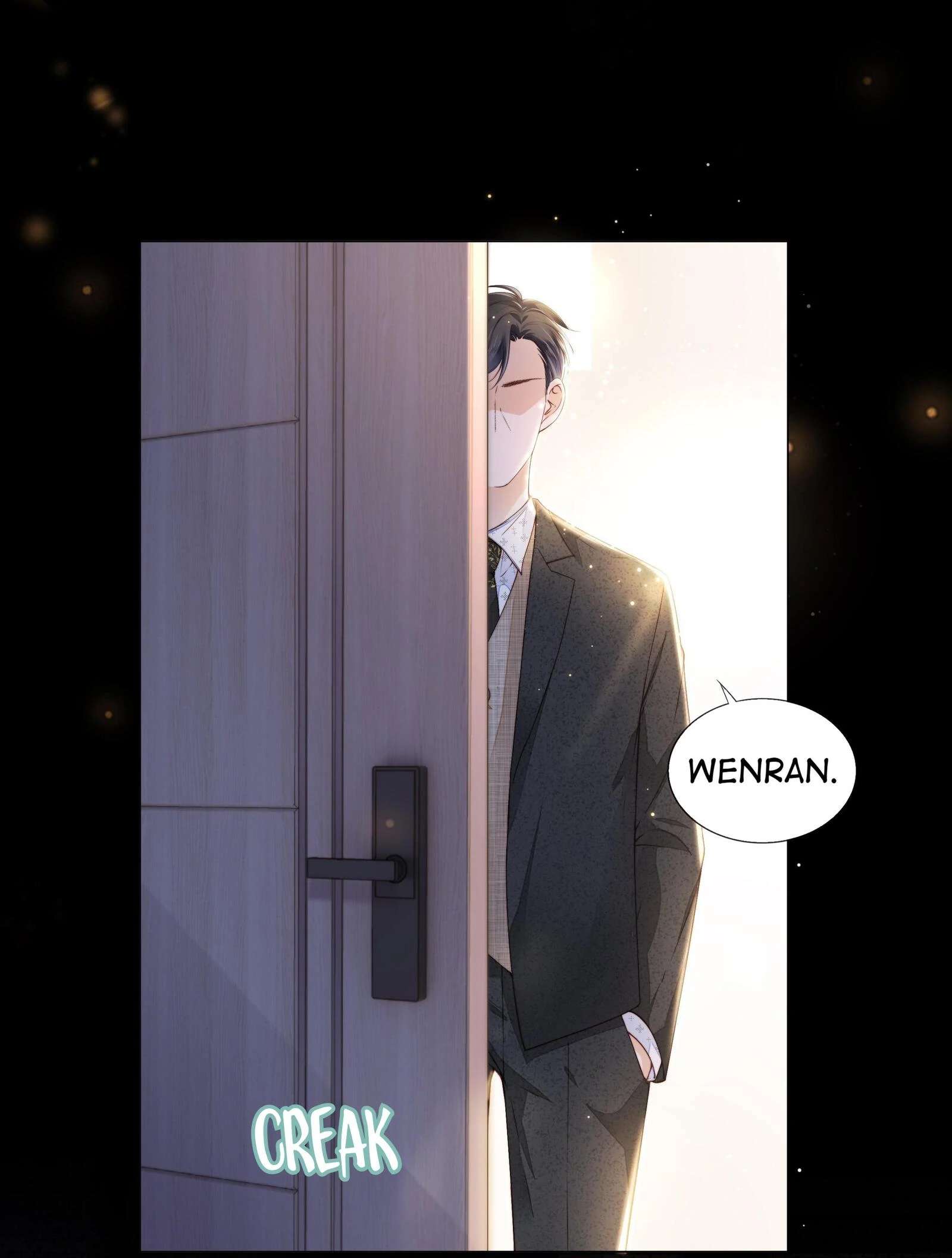 Read Knowing You chapter 6 image 38 on Lezhin