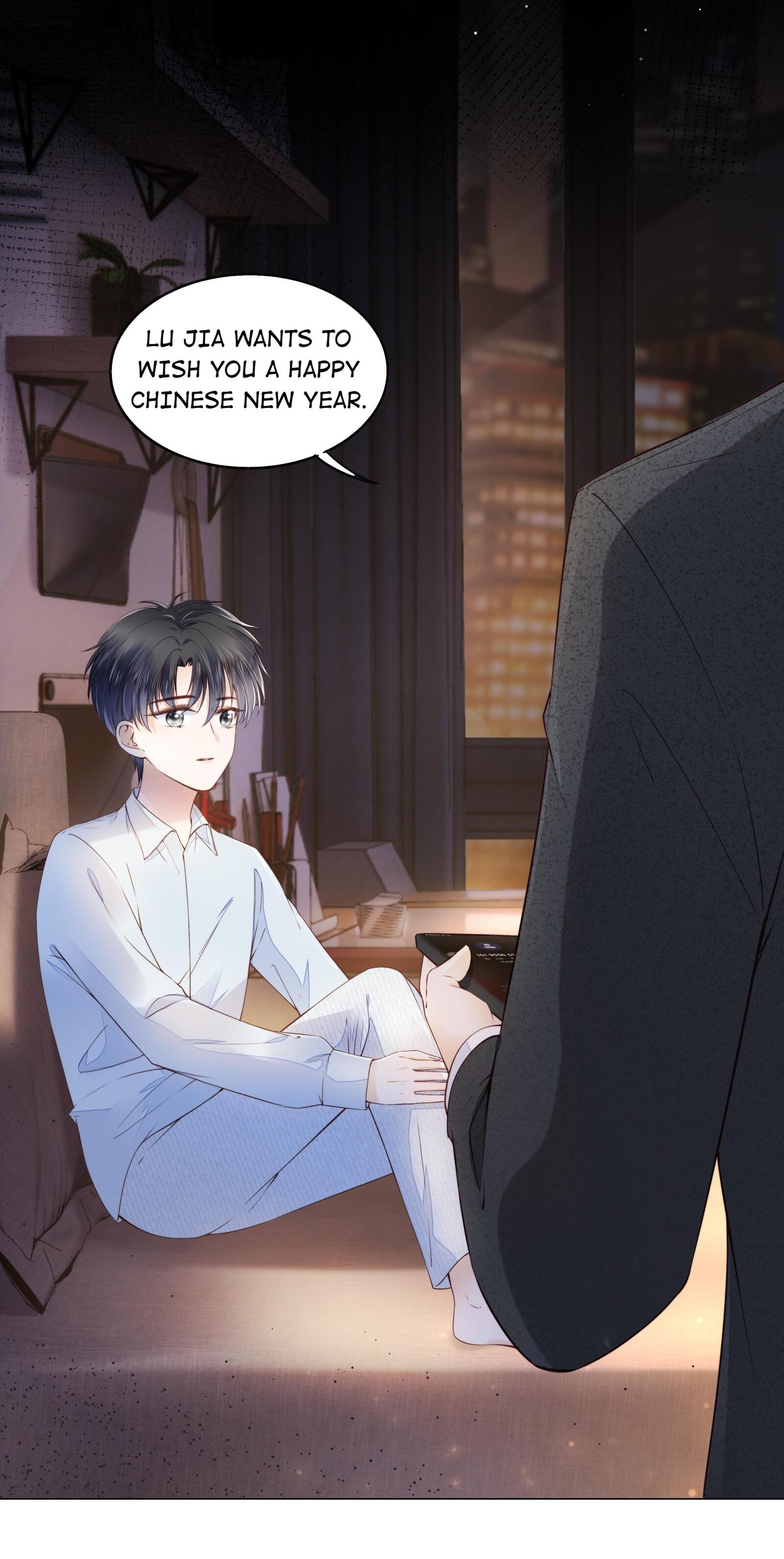 Read Knowing You chapter 6 image 39 on Lezhin