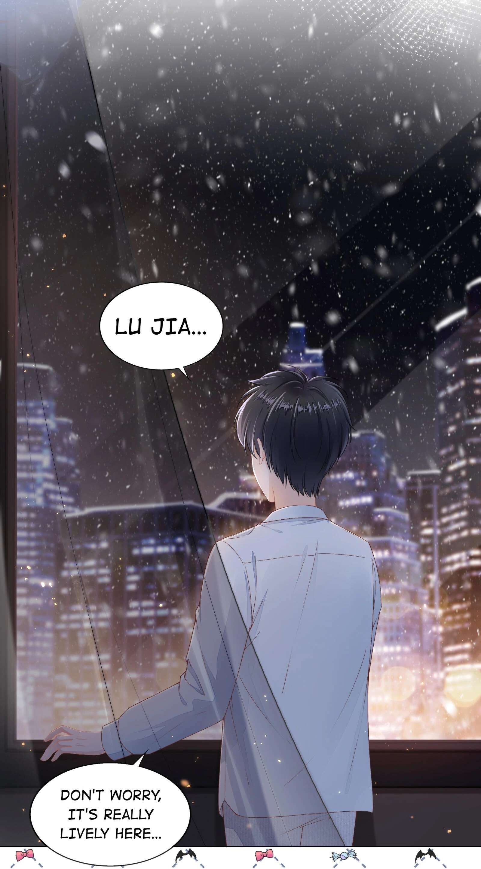 Read Knowing You chapter 6 image 41 on Lezhin