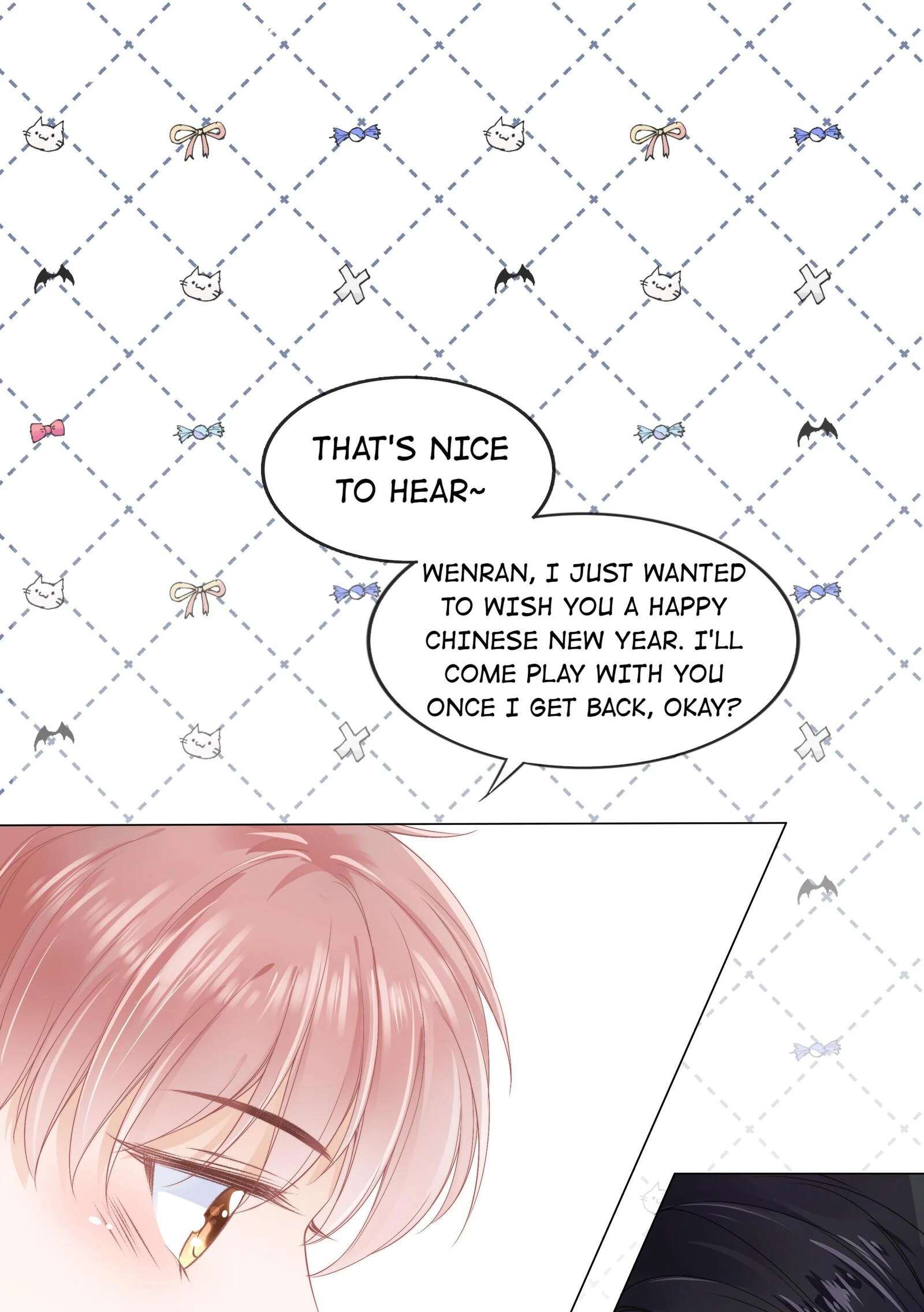 Read Knowing You chapter 6 image 42 on Lezhin