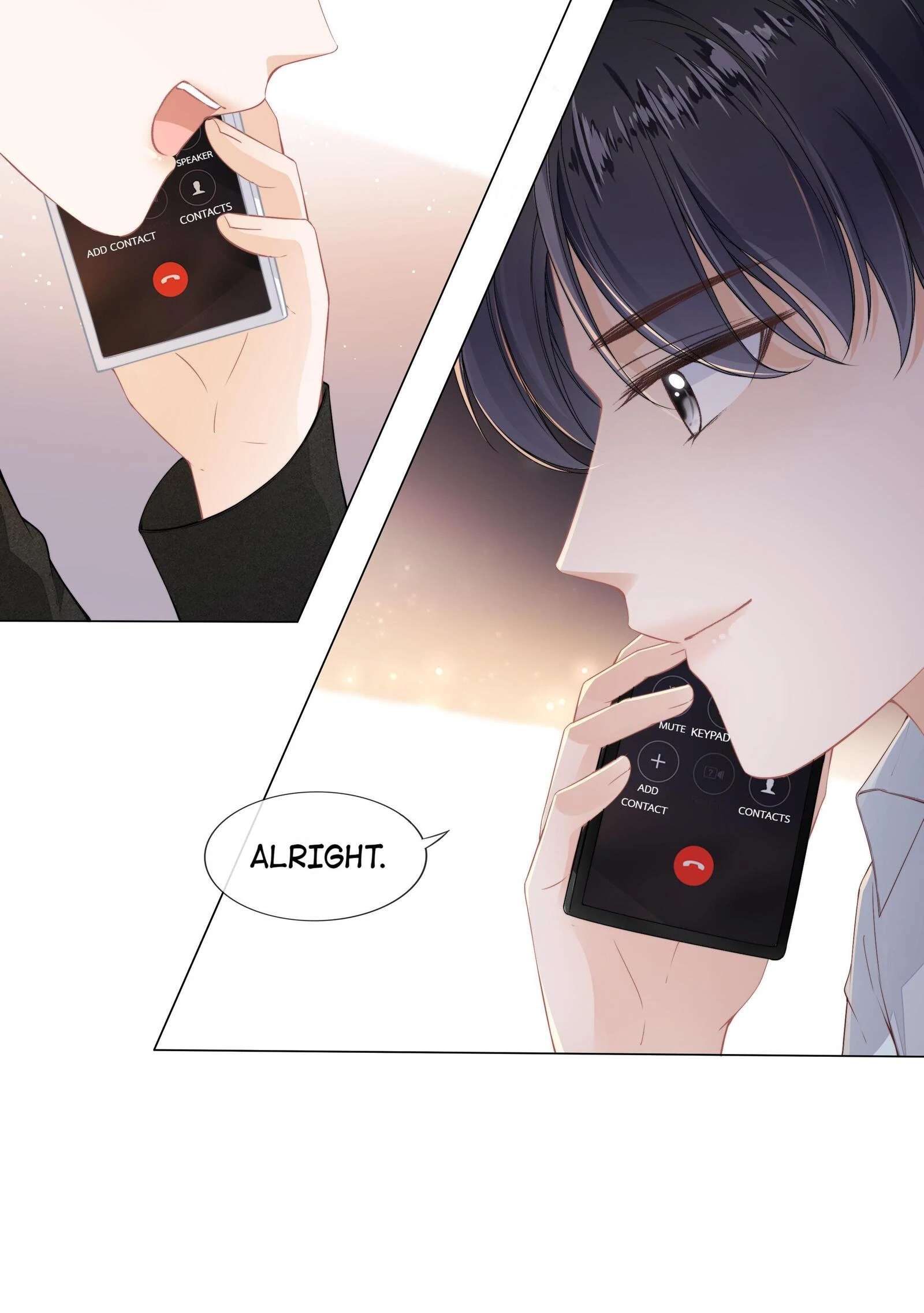 Read Knowing You chapter 6 image 43 on Lezhin