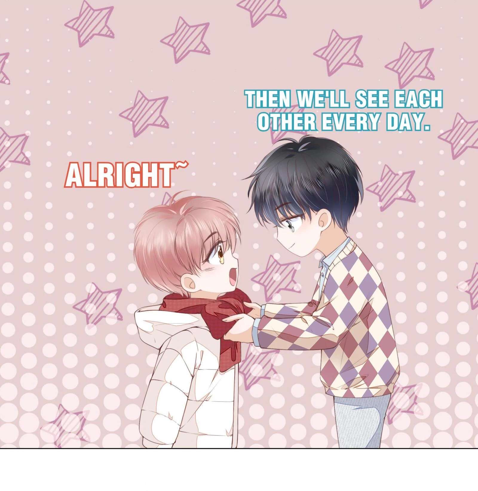Read Knowing You chapter 6 image 5 on Lezhin