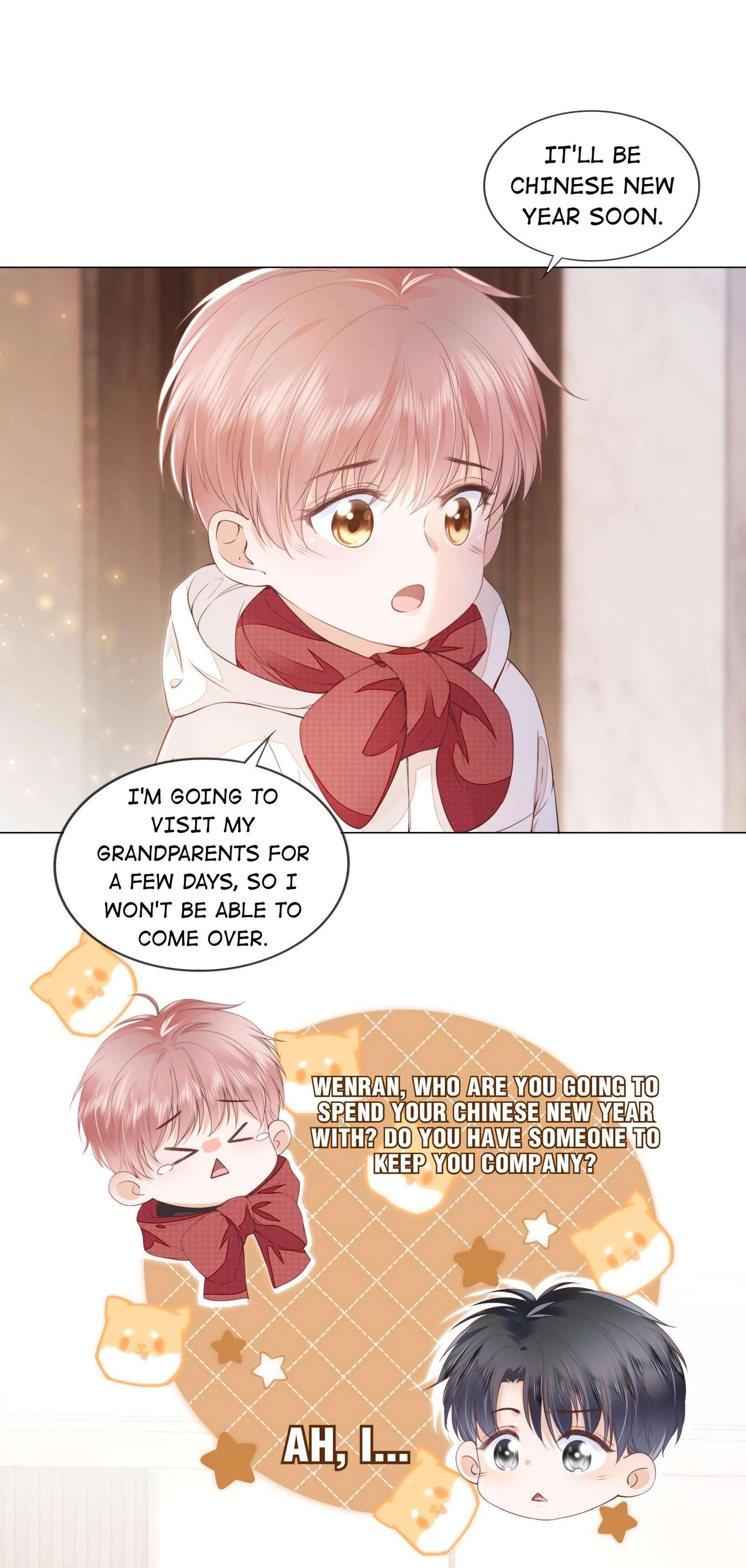 Read Knowing You chapter 6 image 7 on Lezhin