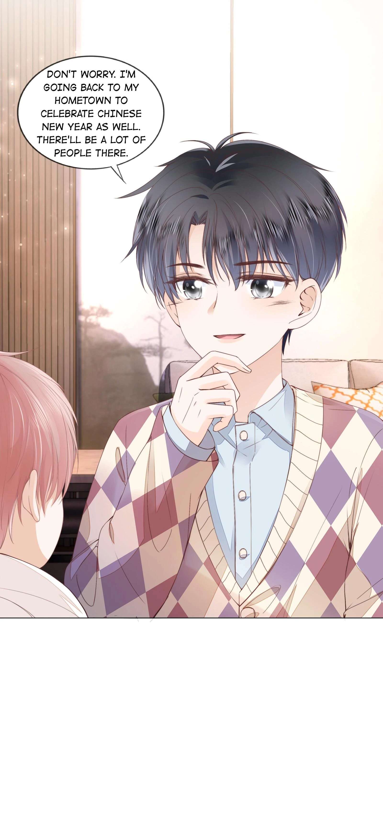 Read Knowing You chapter 6 image 8 on Lezhin