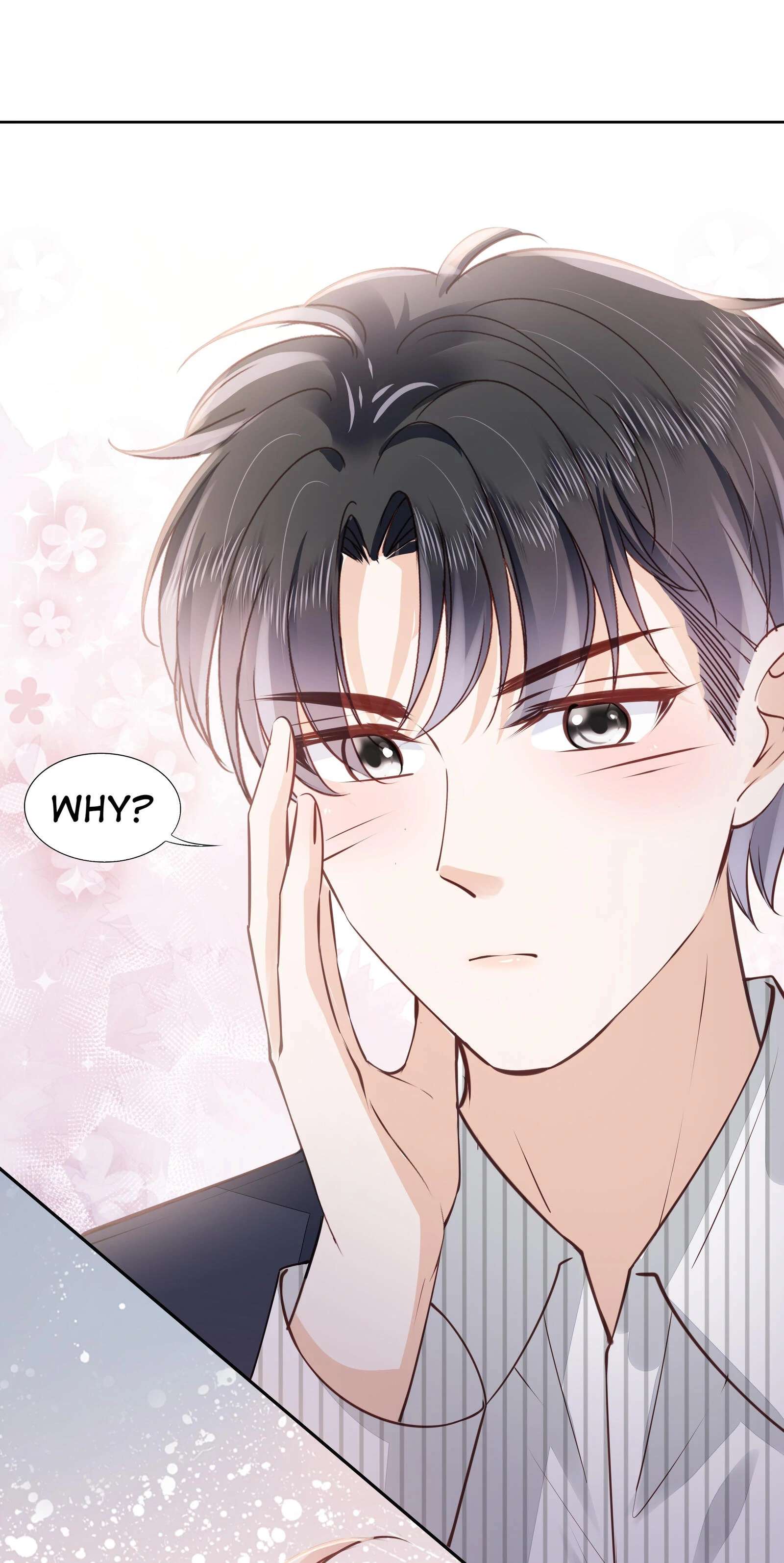 Read Knowing You chapter 60 image 14 on Lezhin