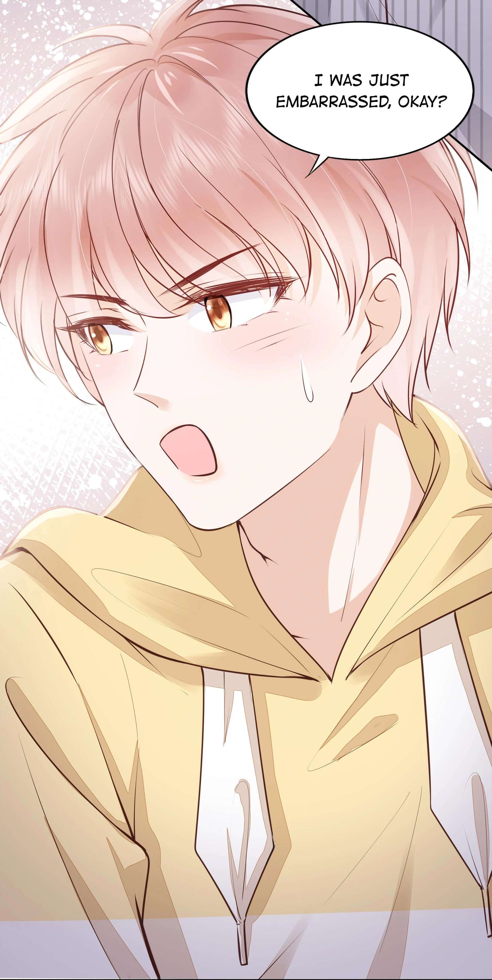 Read Knowing You chapter 60 image 15 on Lezhin