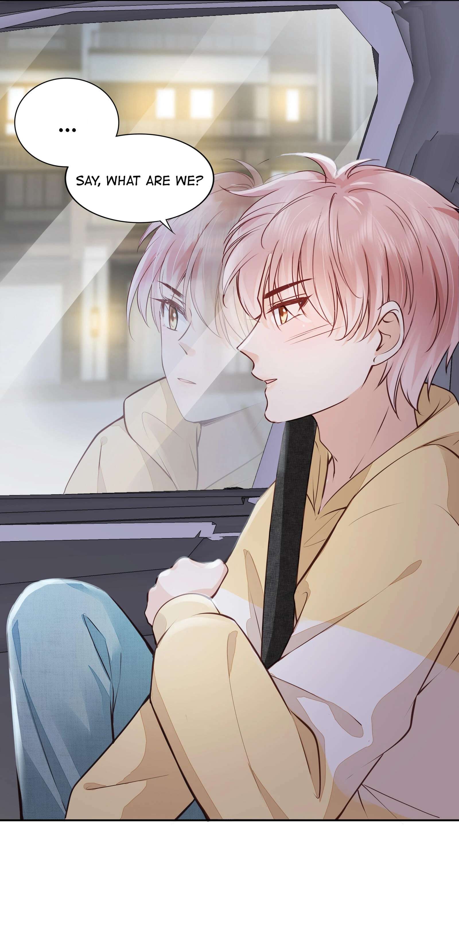 Read Knowing You chapter 60 image 18 on Lezhin