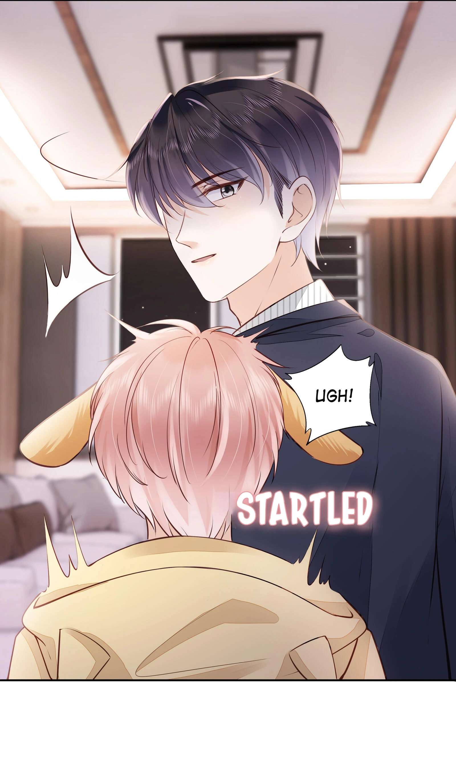 Read Knowing You chapter 60 image 23 on Lezhin