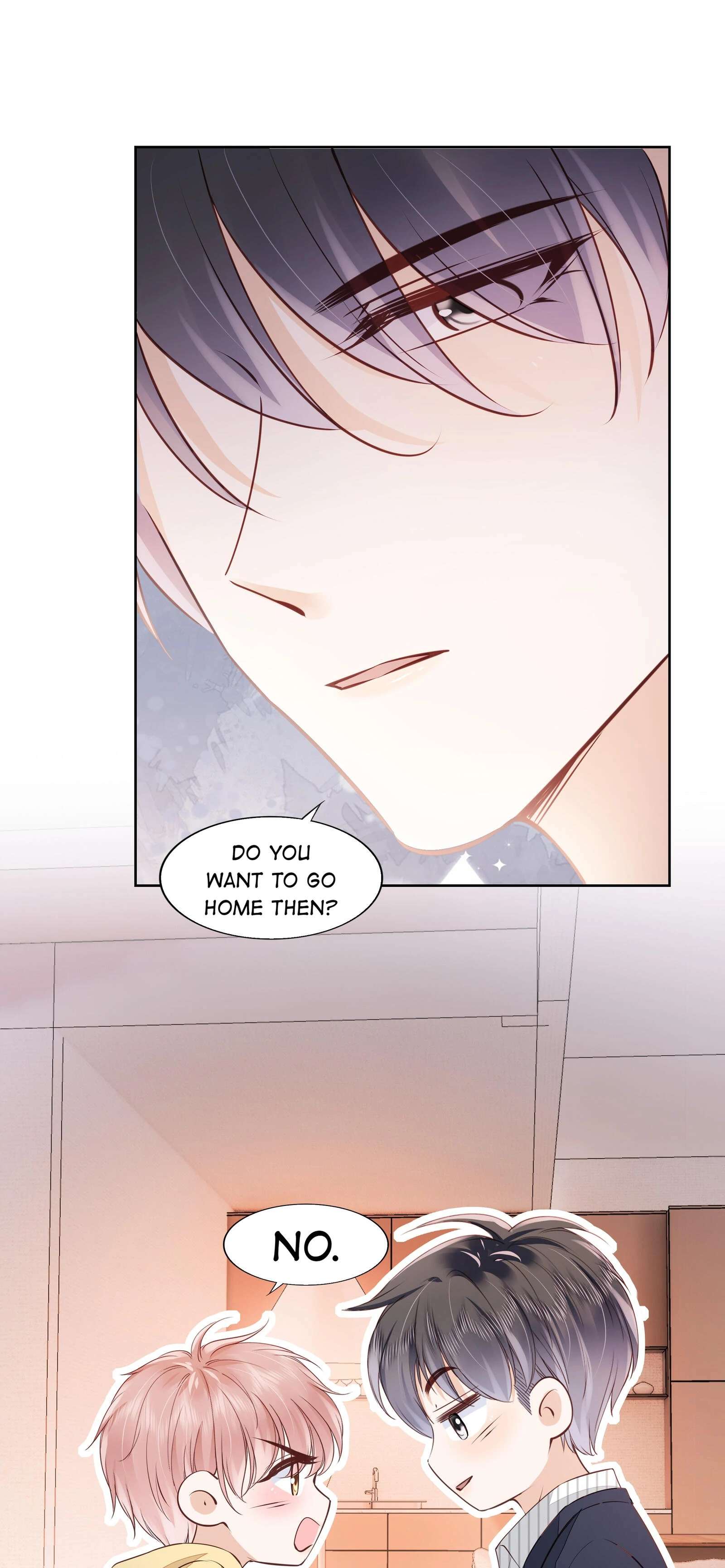 Read Knowing You chapter 60 image 24 on Lezhin