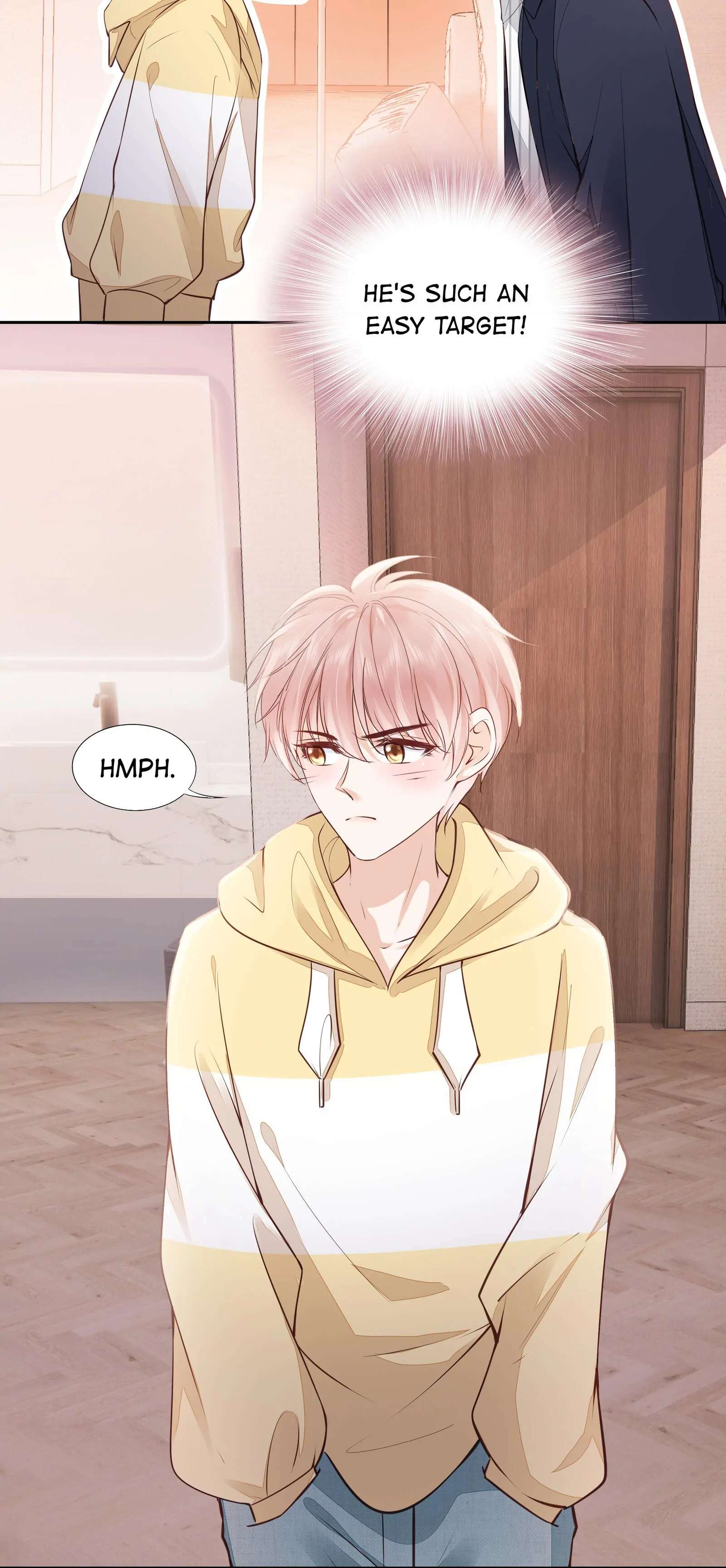 Read Knowing You chapter 60 image 25 on Lezhin