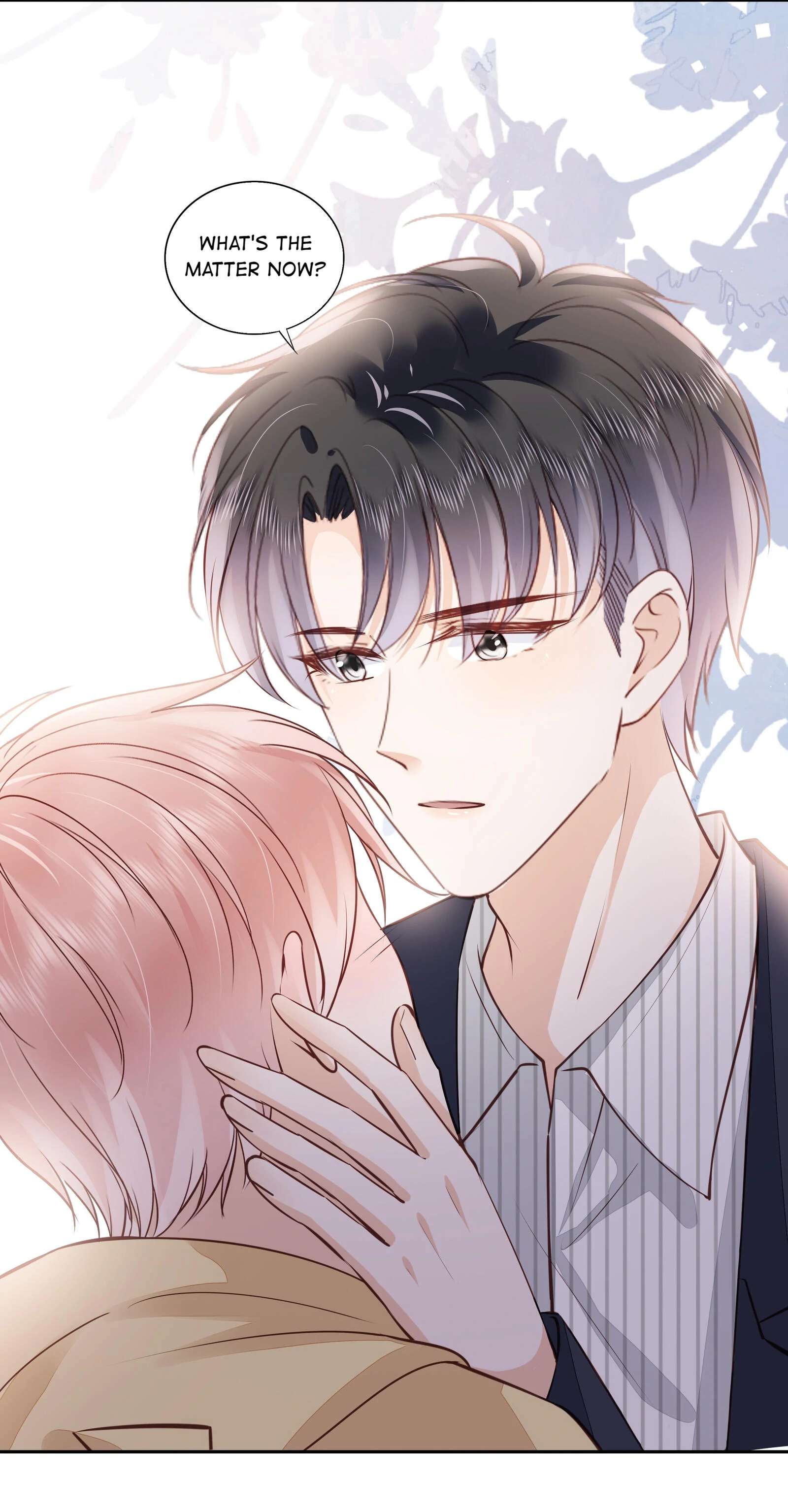 Read Knowing You chapter 60 image 26 on Lezhin