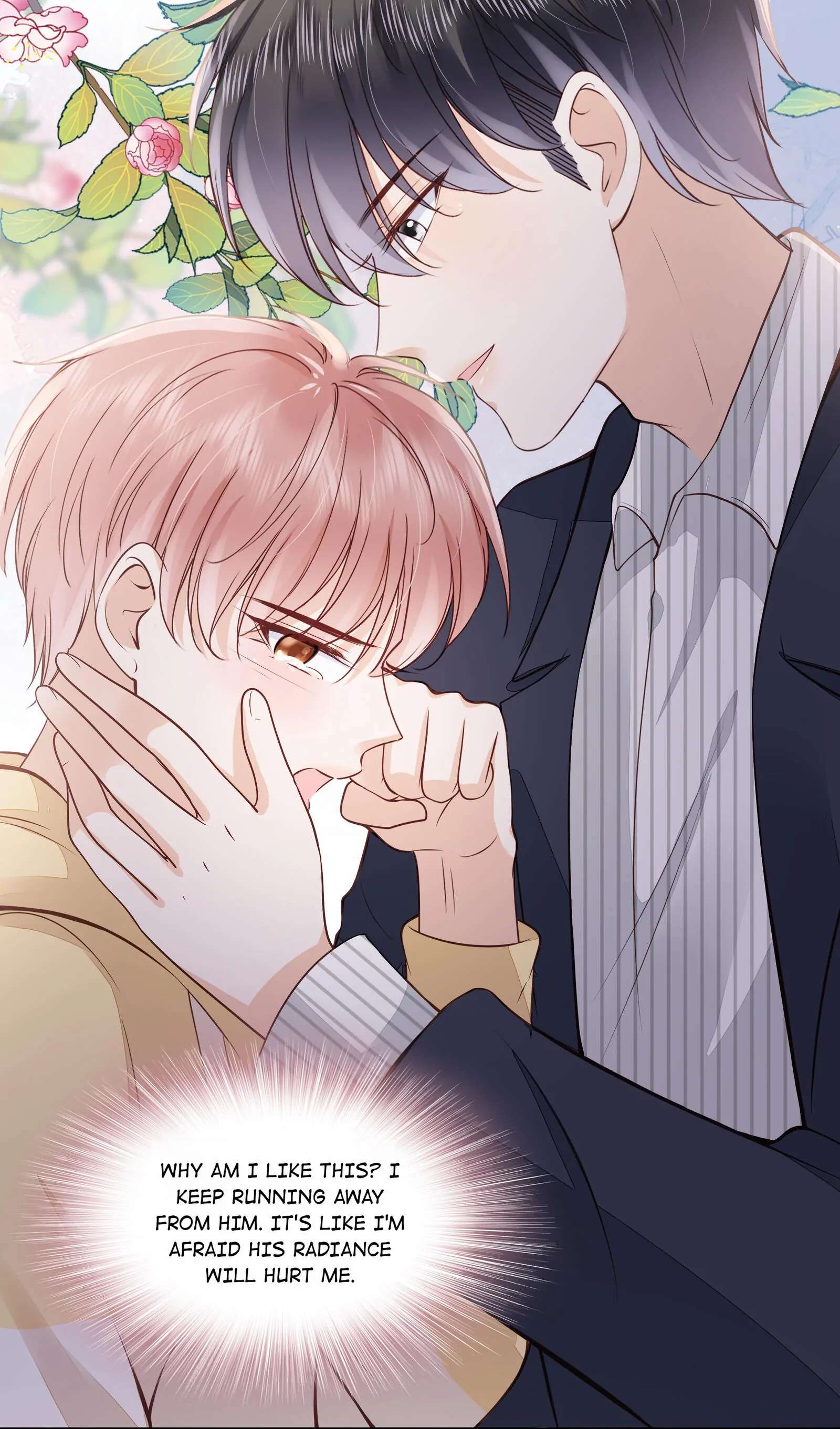 Read Knowing You chapter 60 image 29 on Lezhin