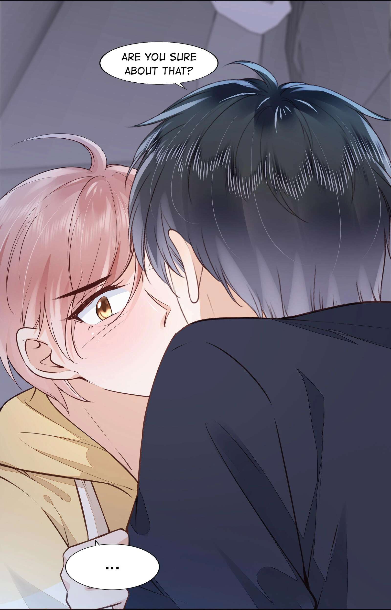 Read Knowing You chapter 60 image 3 on Lezhin