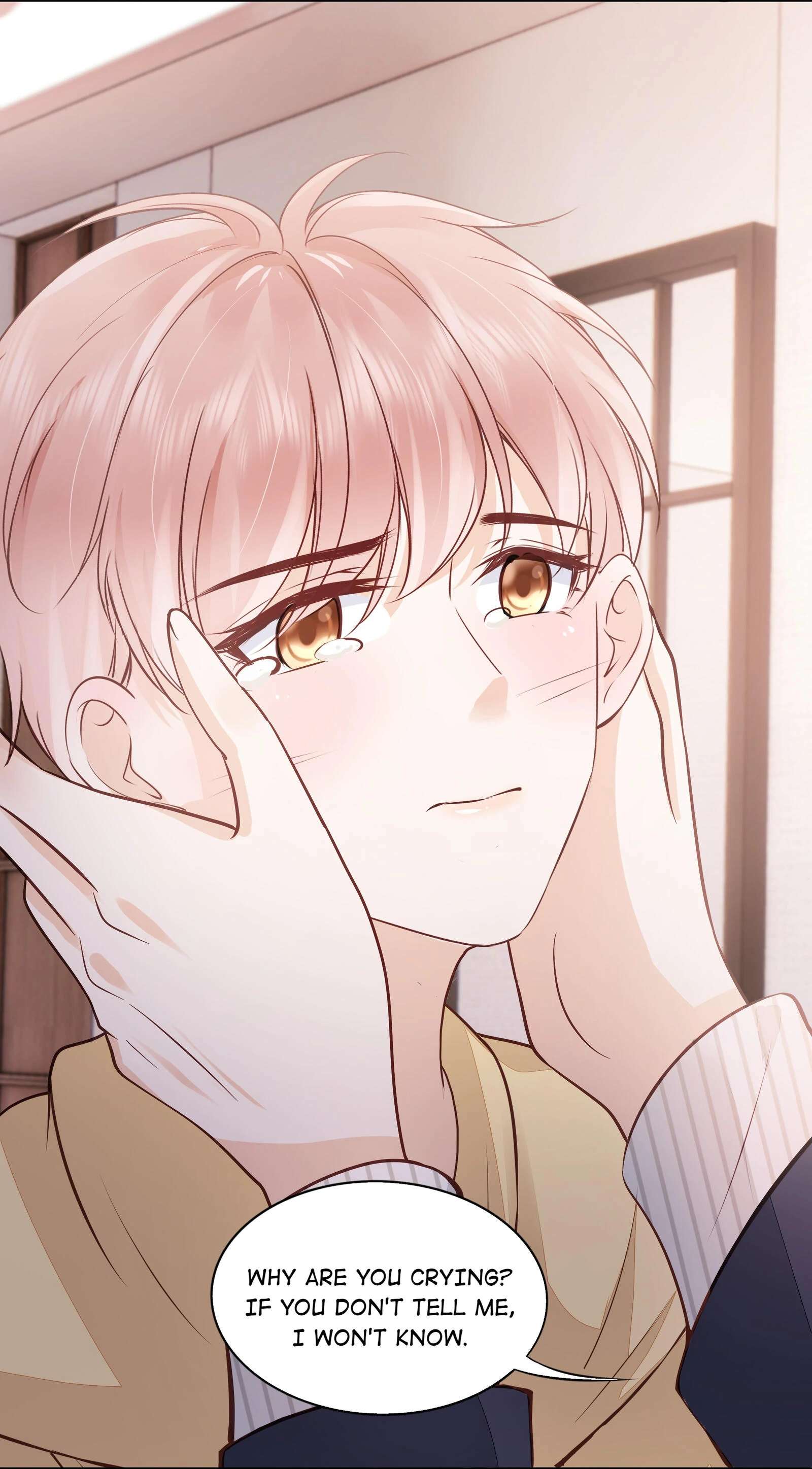 Read Knowing You chapter 60 image 30 on Lezhin