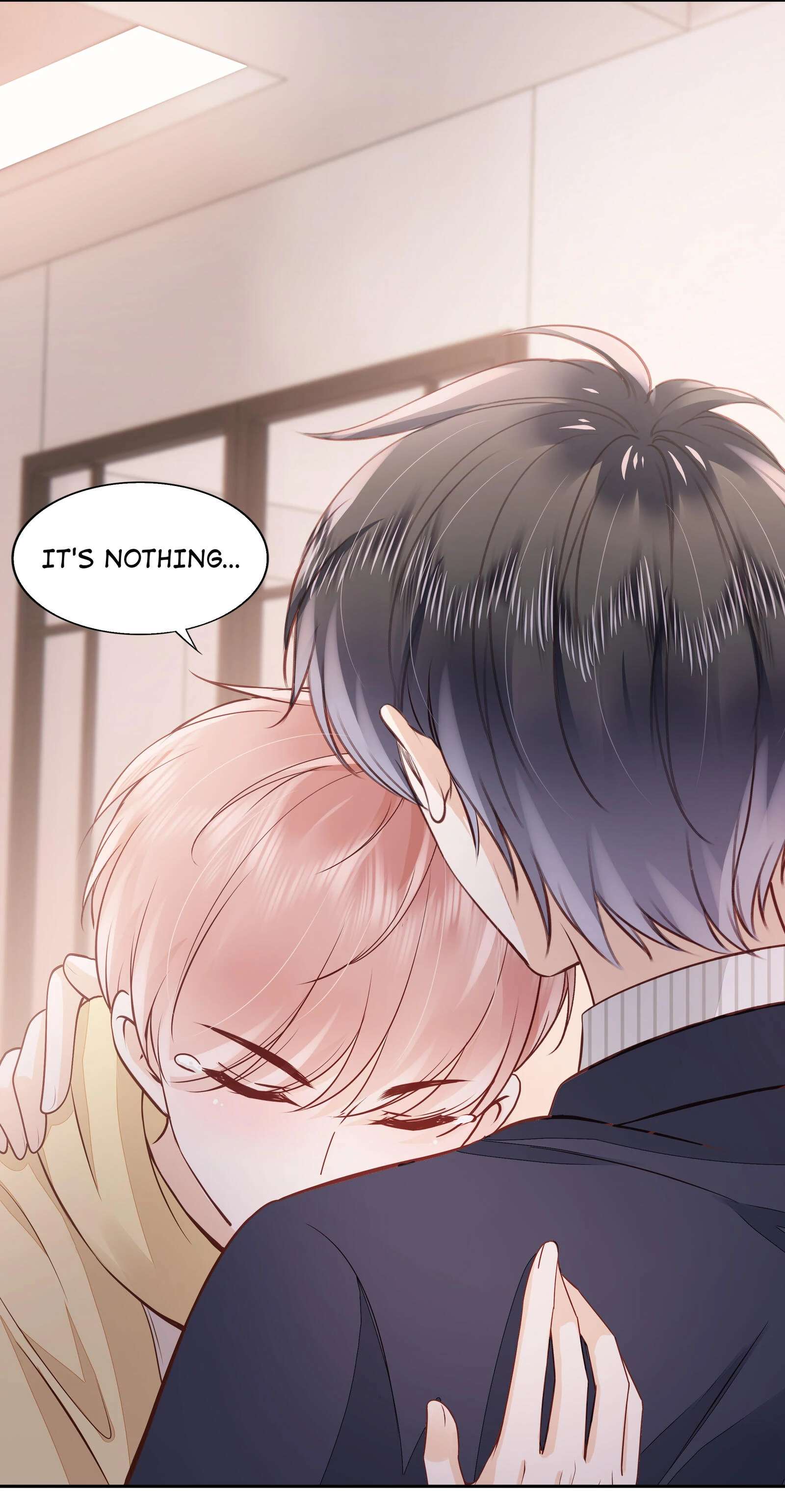Read Knowing You chapter 60 image 31 on Lezhin