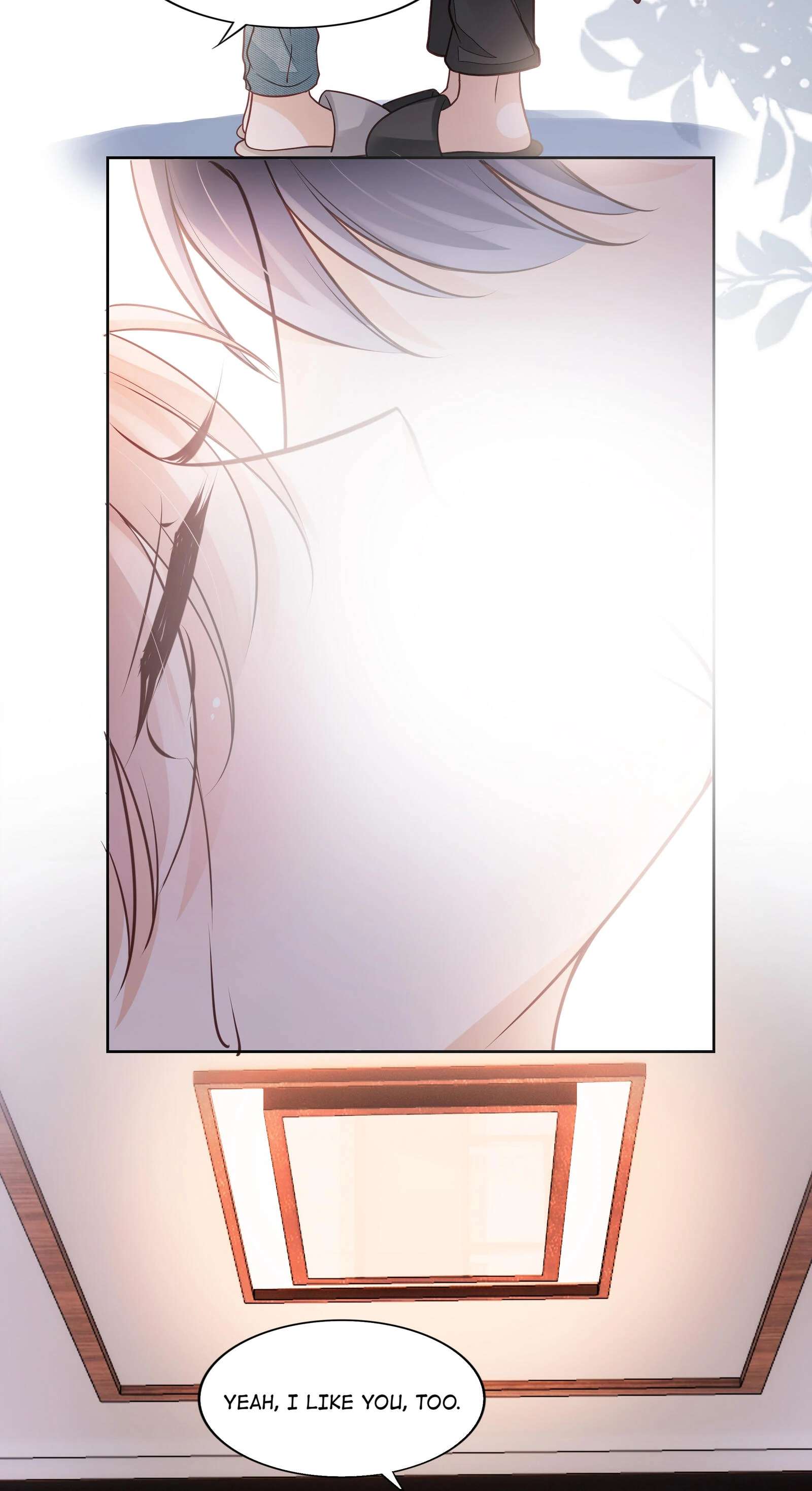 Read Knowing You chapter 60 image 34 on Lezhin